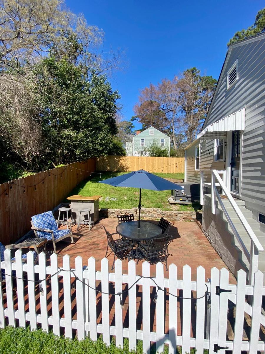 Newly Renovated 3BR Whole House Rental Near Downtown Raleigh! Walk Everywhere! view 3
