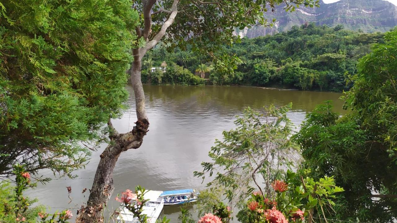 Pradolago Sol Prado Tolima