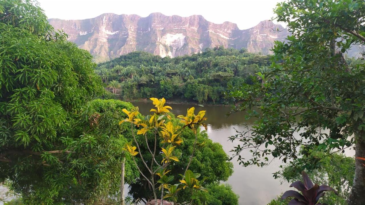 Pradolago Sol Prado Tolima