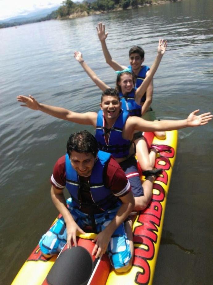 Pradolago Sol Prado Tolima