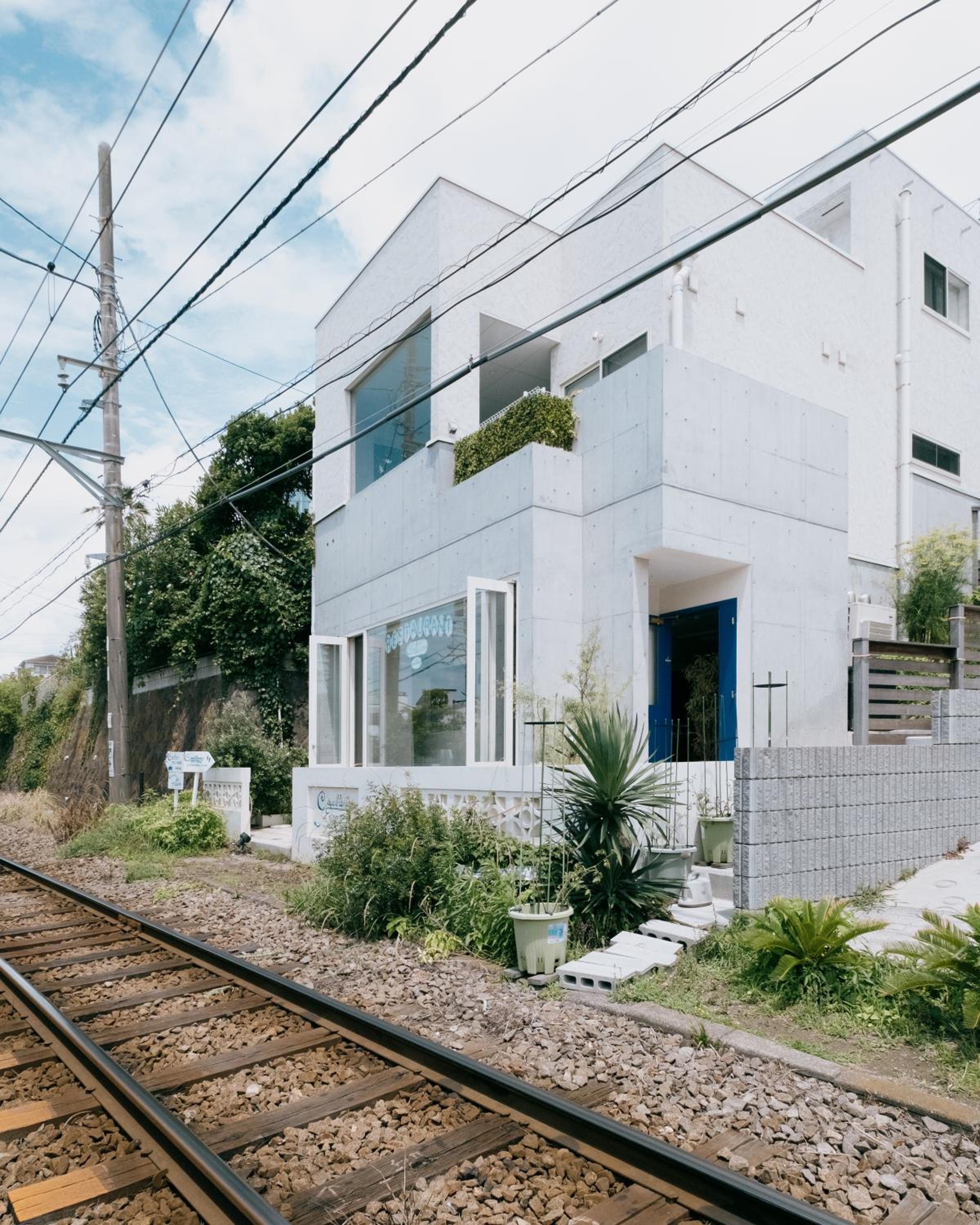 Hotel Casablanca Pool House