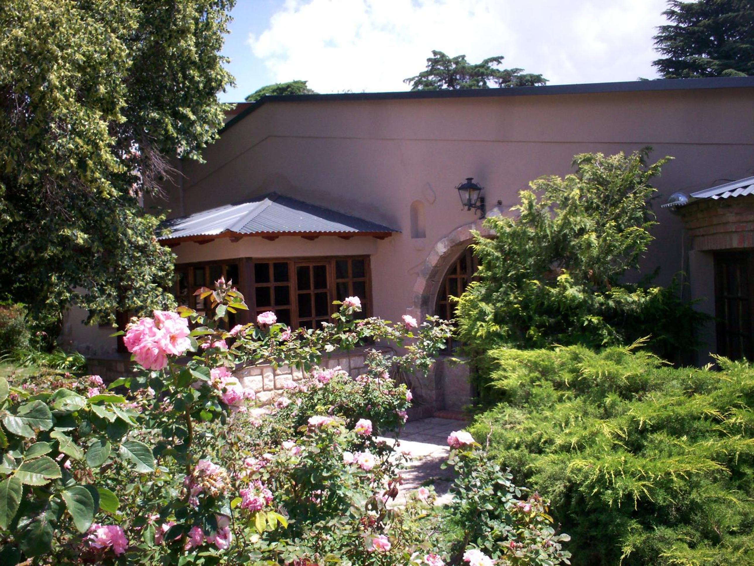 Hosteria Pastoral & Spa