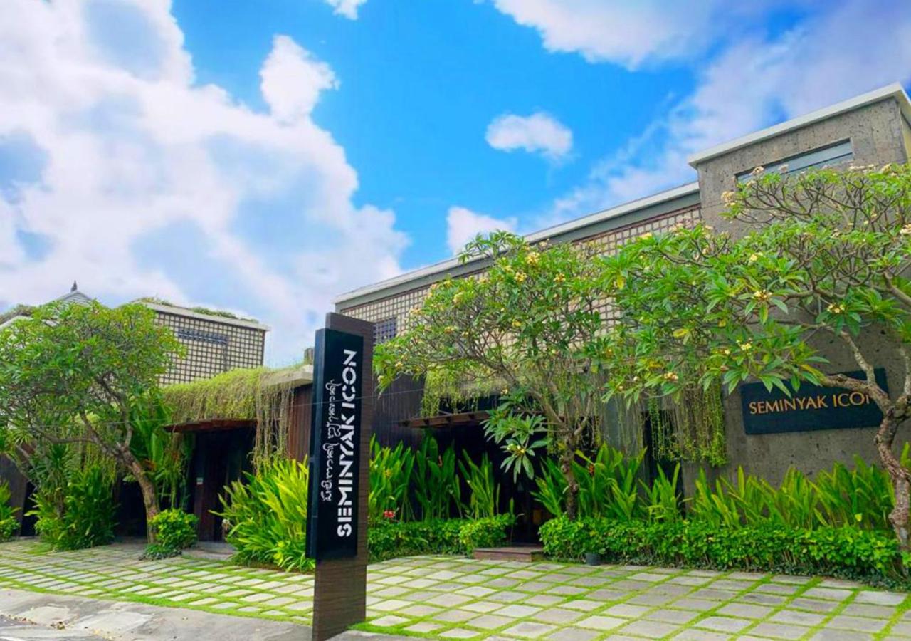 Hotel Seminyak Icon - by Karaniya Experience - CHSE certified - Image 1