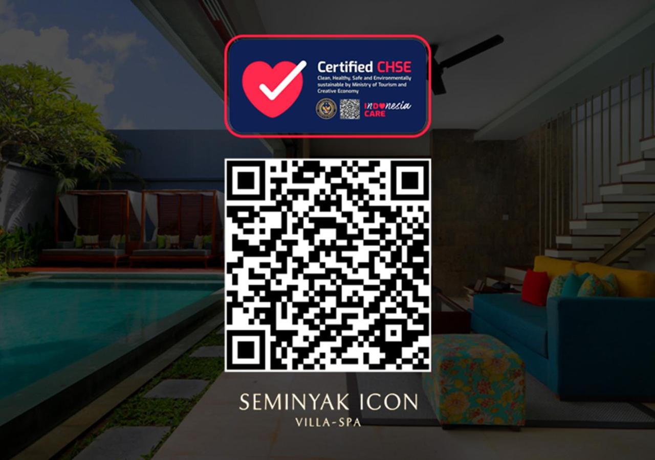 Seminyak Icon - by Karaniya Experience - CHSE certified
