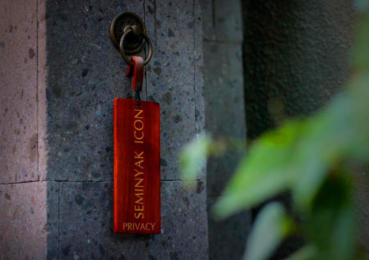 Seminyak Icon - by Karaniya Experience - CHSE certified