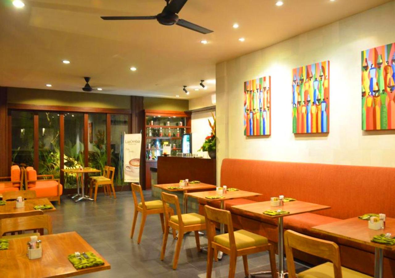 Seminyak Icon - by Karaniya Experience - CHSE certified