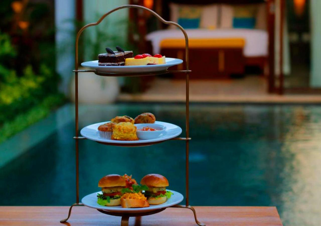 Seminyak Icon - by Karaniya Experience - CHSE certified