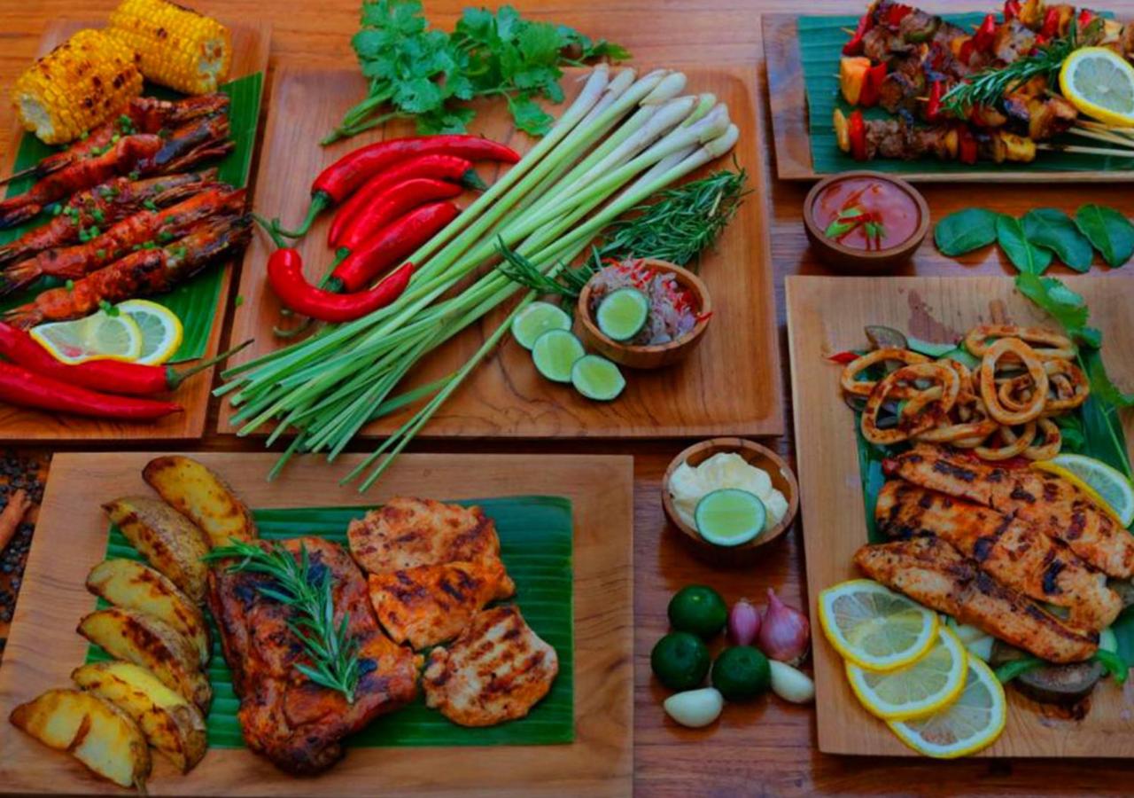 Seminyak Icon - by Karaniya Experience - CHSE certified