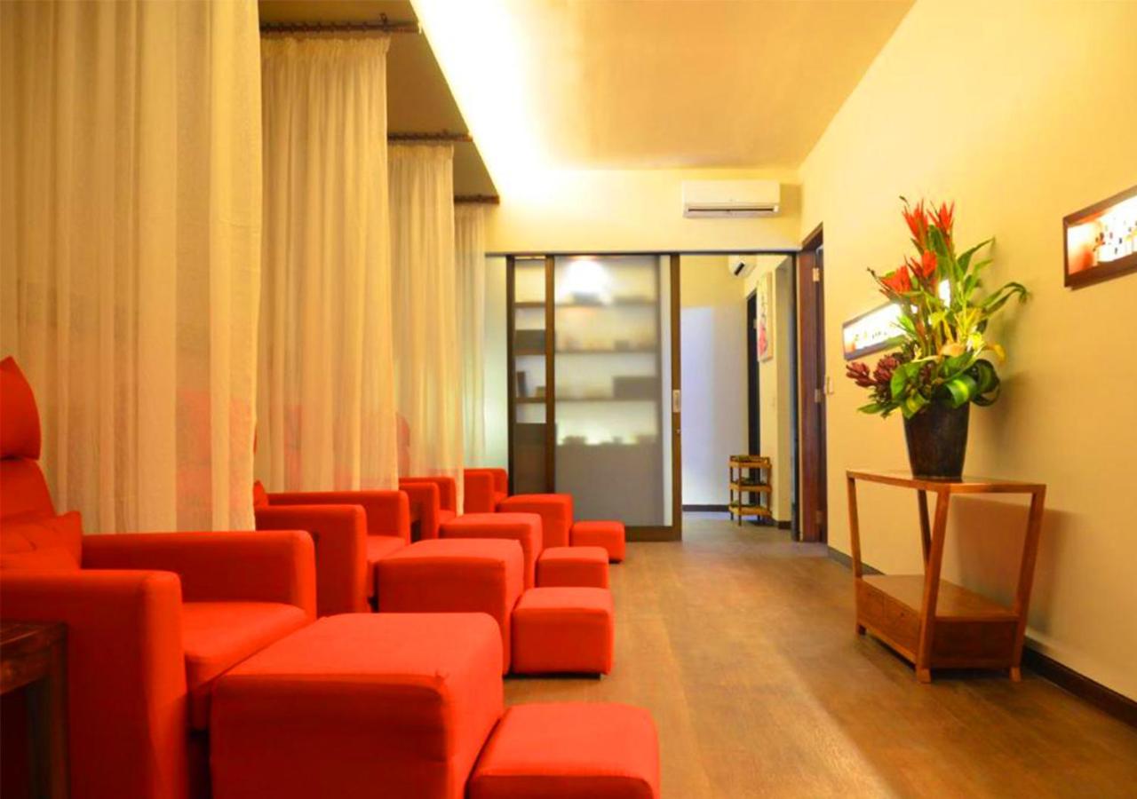 Seminyak Icon - by Karaniya Experience - CHSE certified
