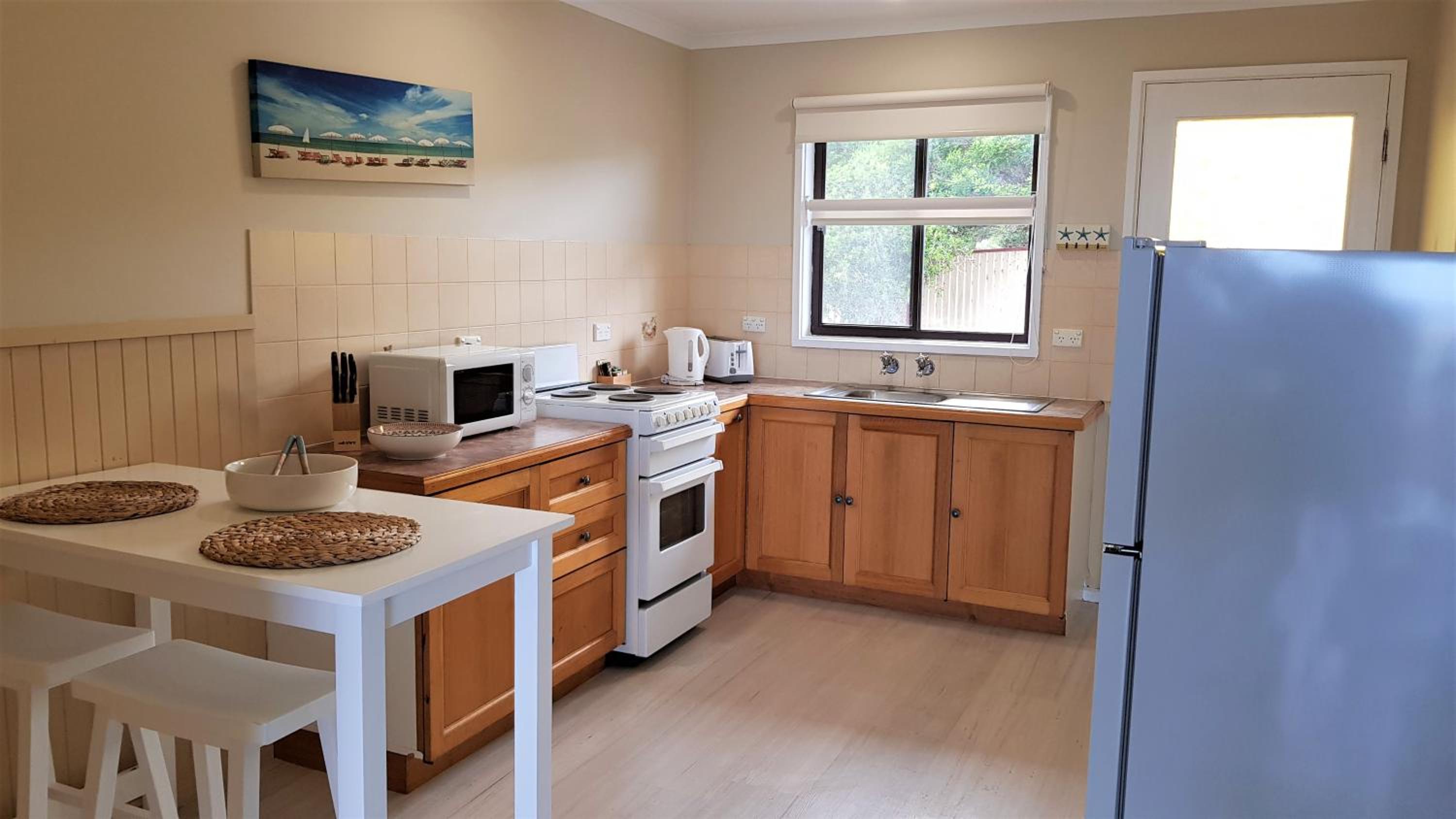 Blue Seas Holiday Villas
