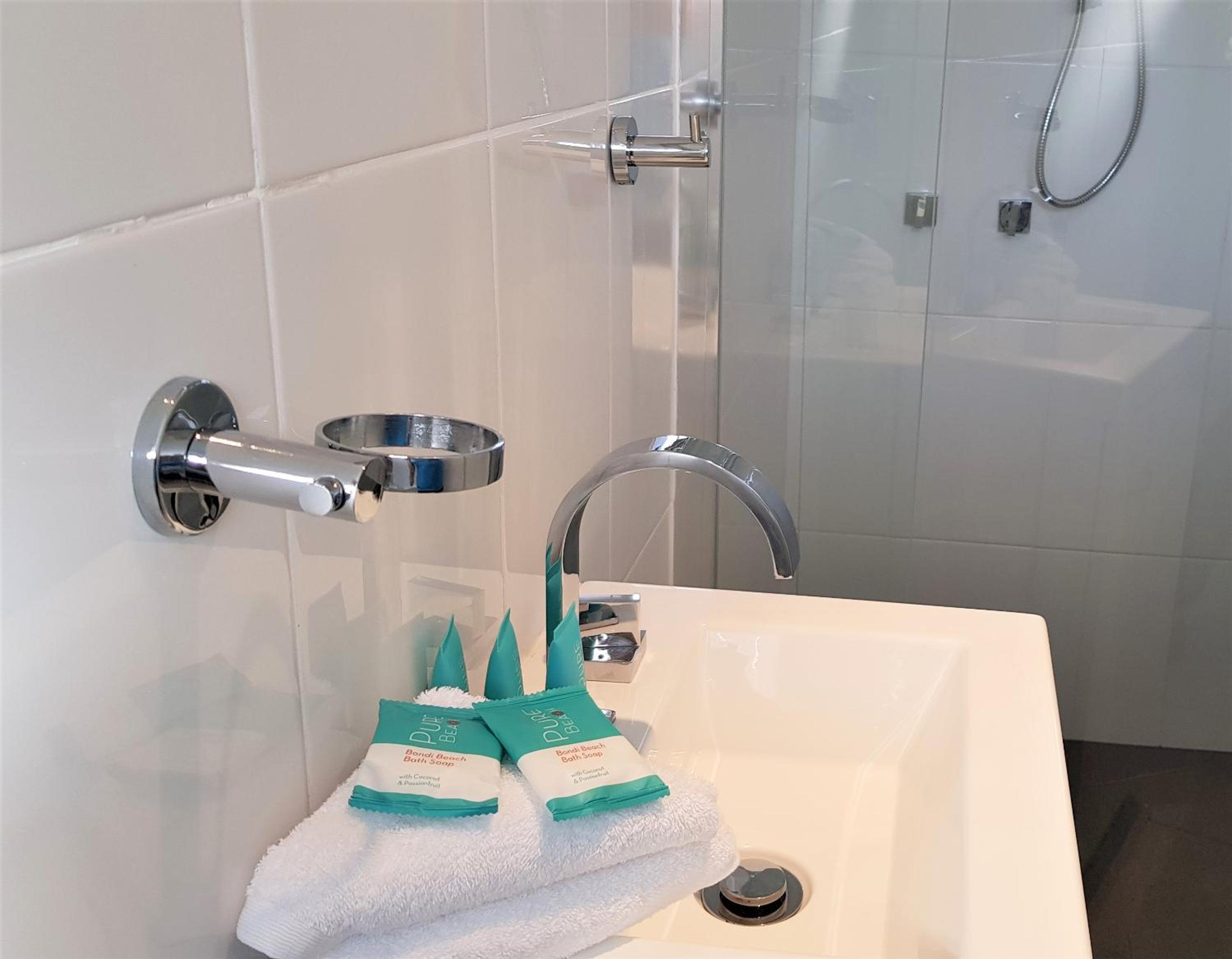 Blue Seas Holiday Villas