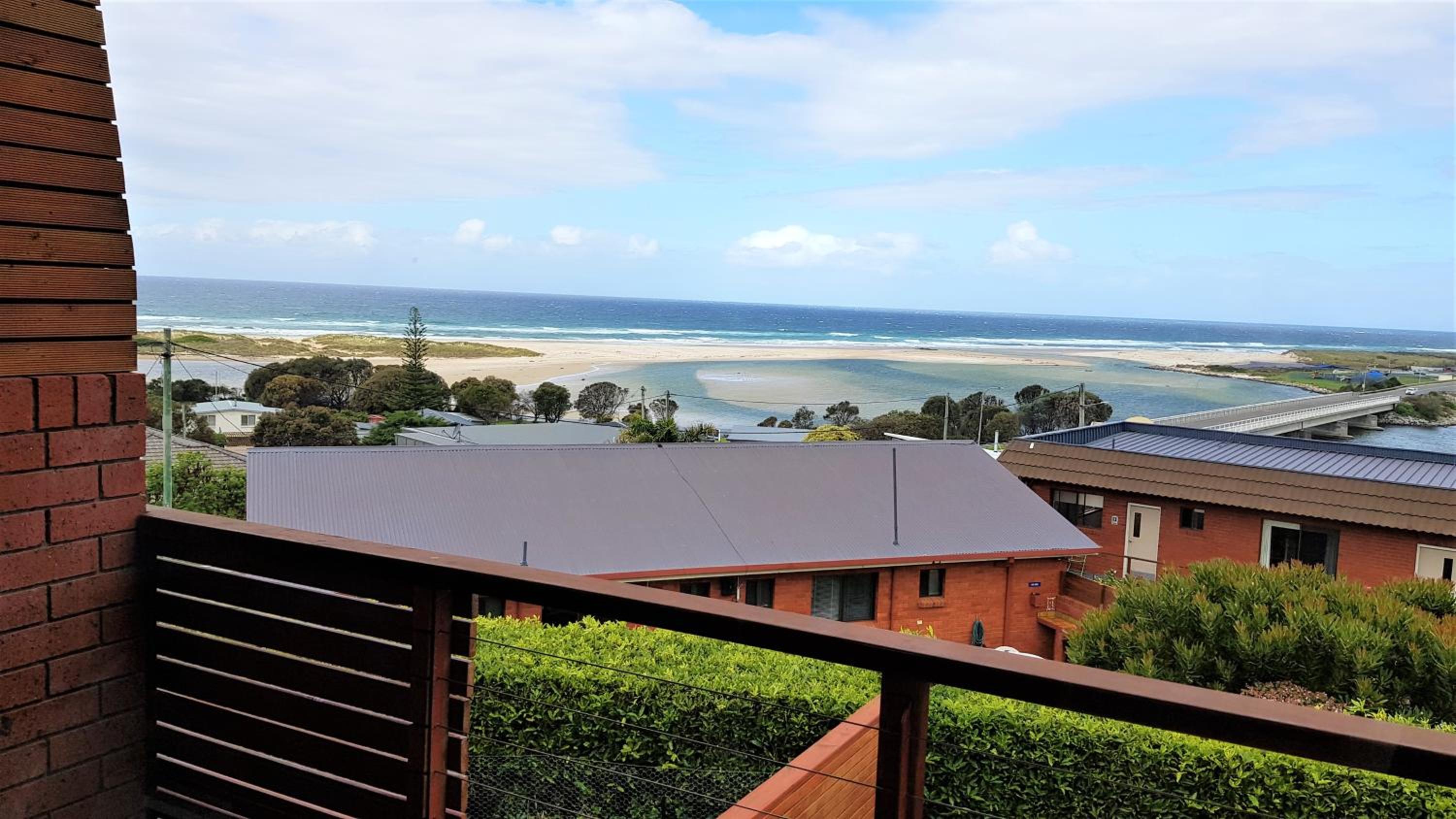 Blue Seas Holiday Villas