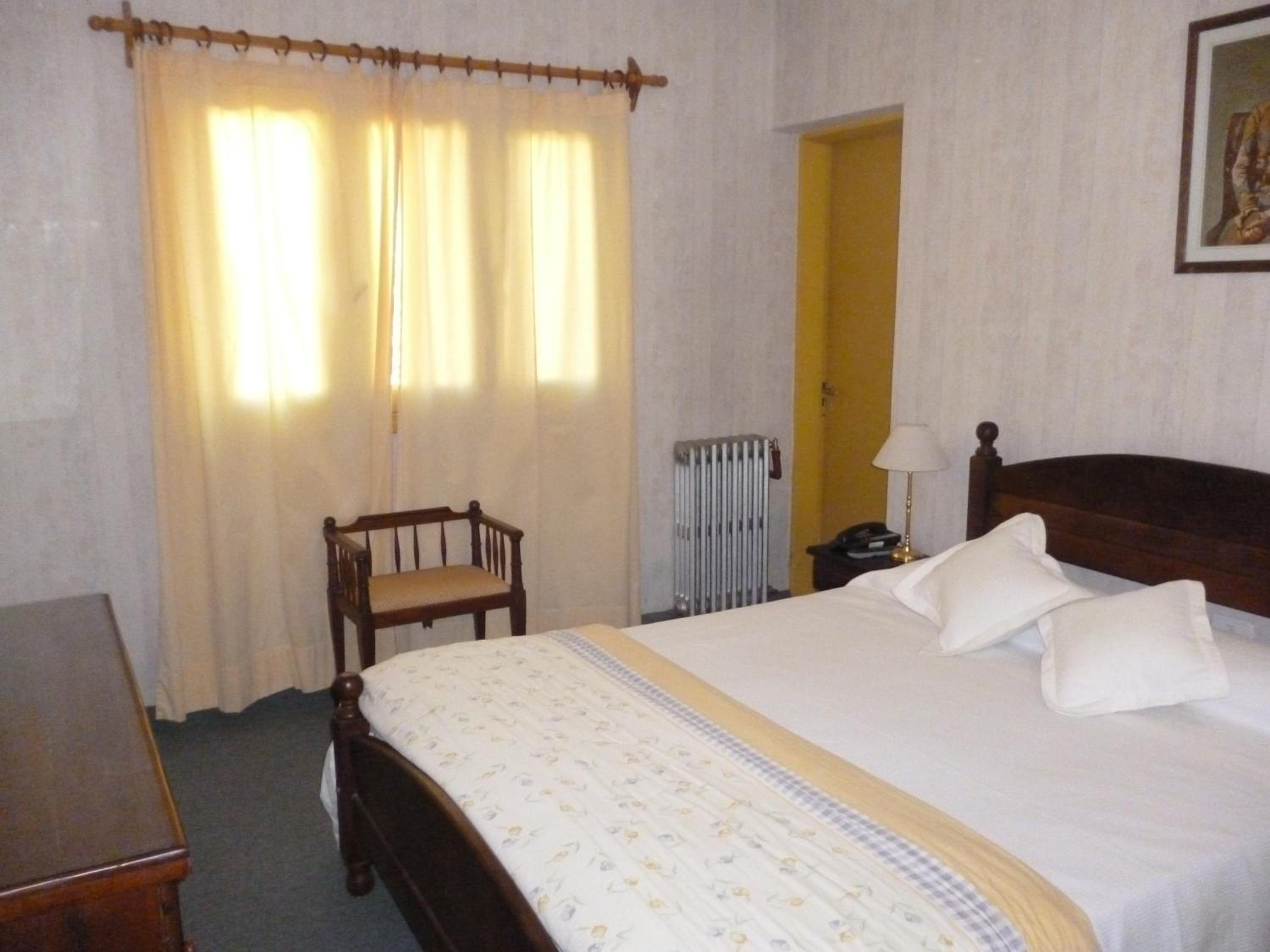 Hosteria Pastoral & Spa