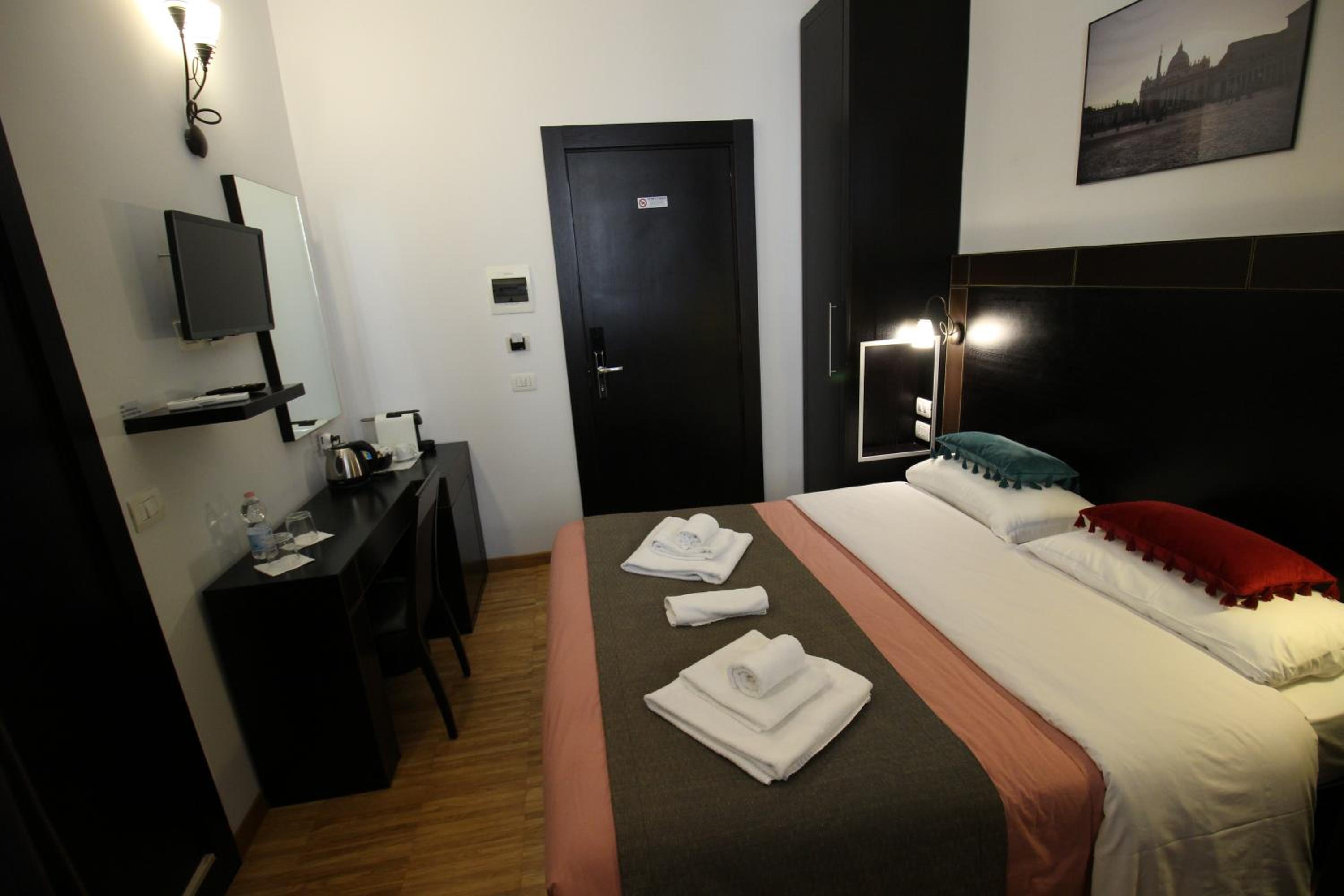 Guest House della Valle Roma