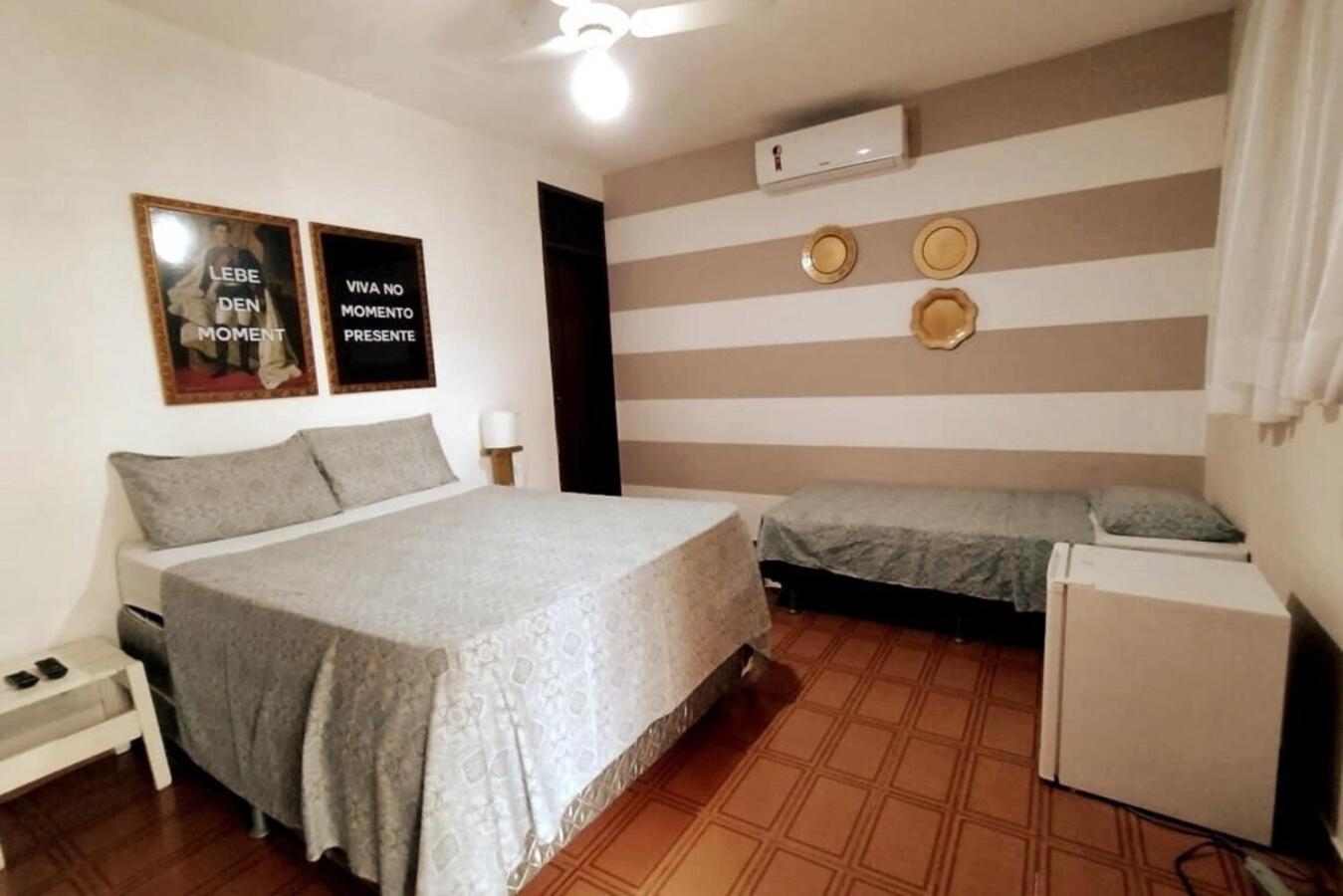 Pousada e Hostel Casarão 2030