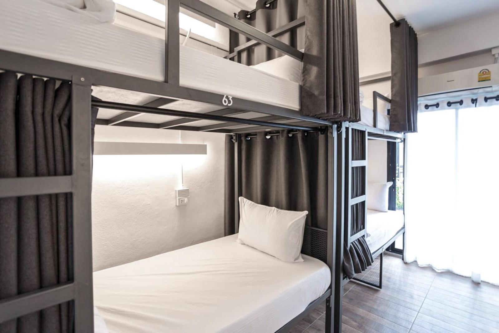 Hobnob Hostel