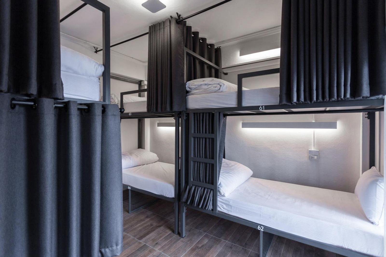 Hobnob Hostel