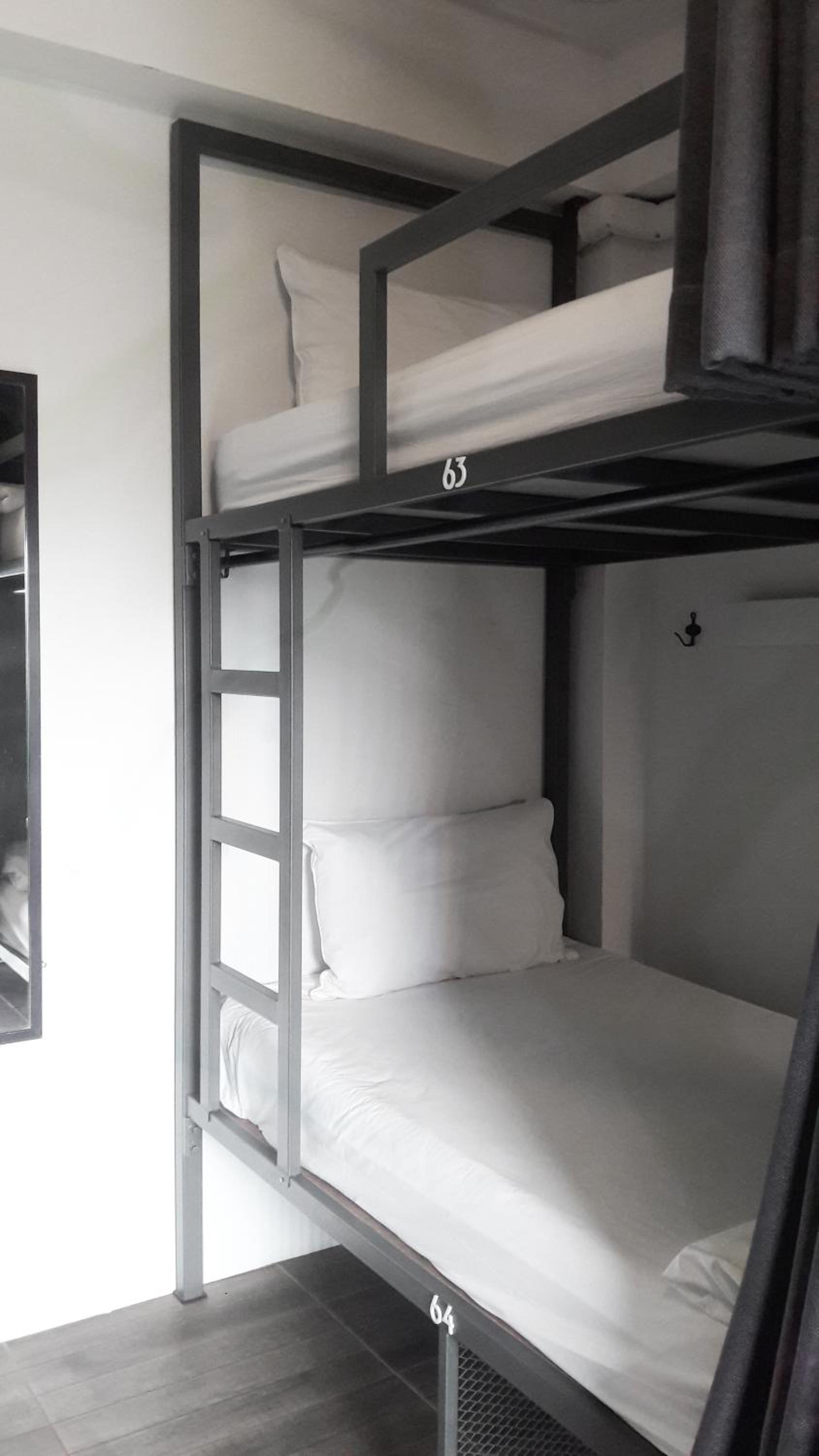 Hobnob Hostel
