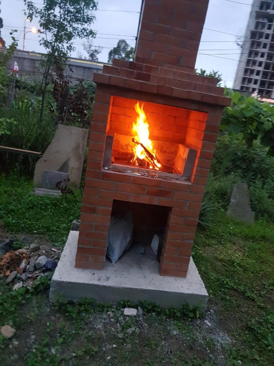 Femily hotel ın batumı maretı str 2 view 5