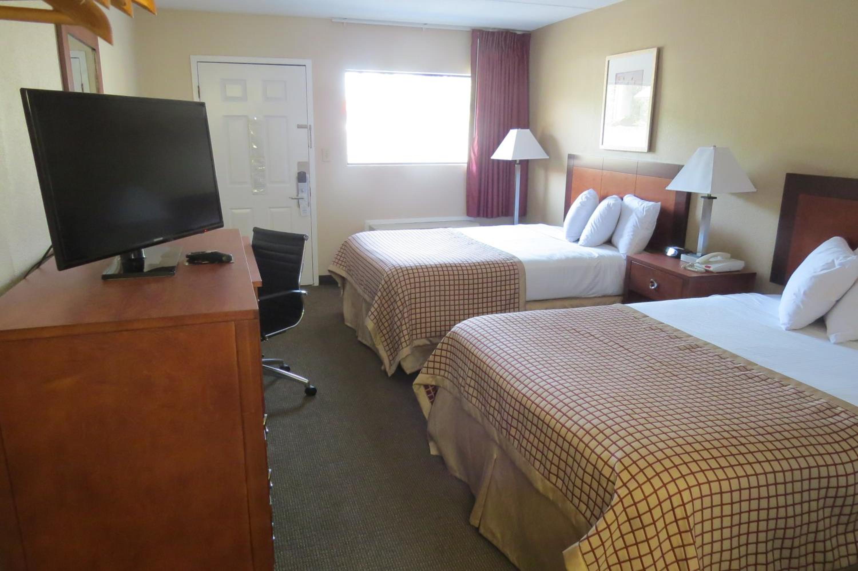 Sunset Inn - Augusta