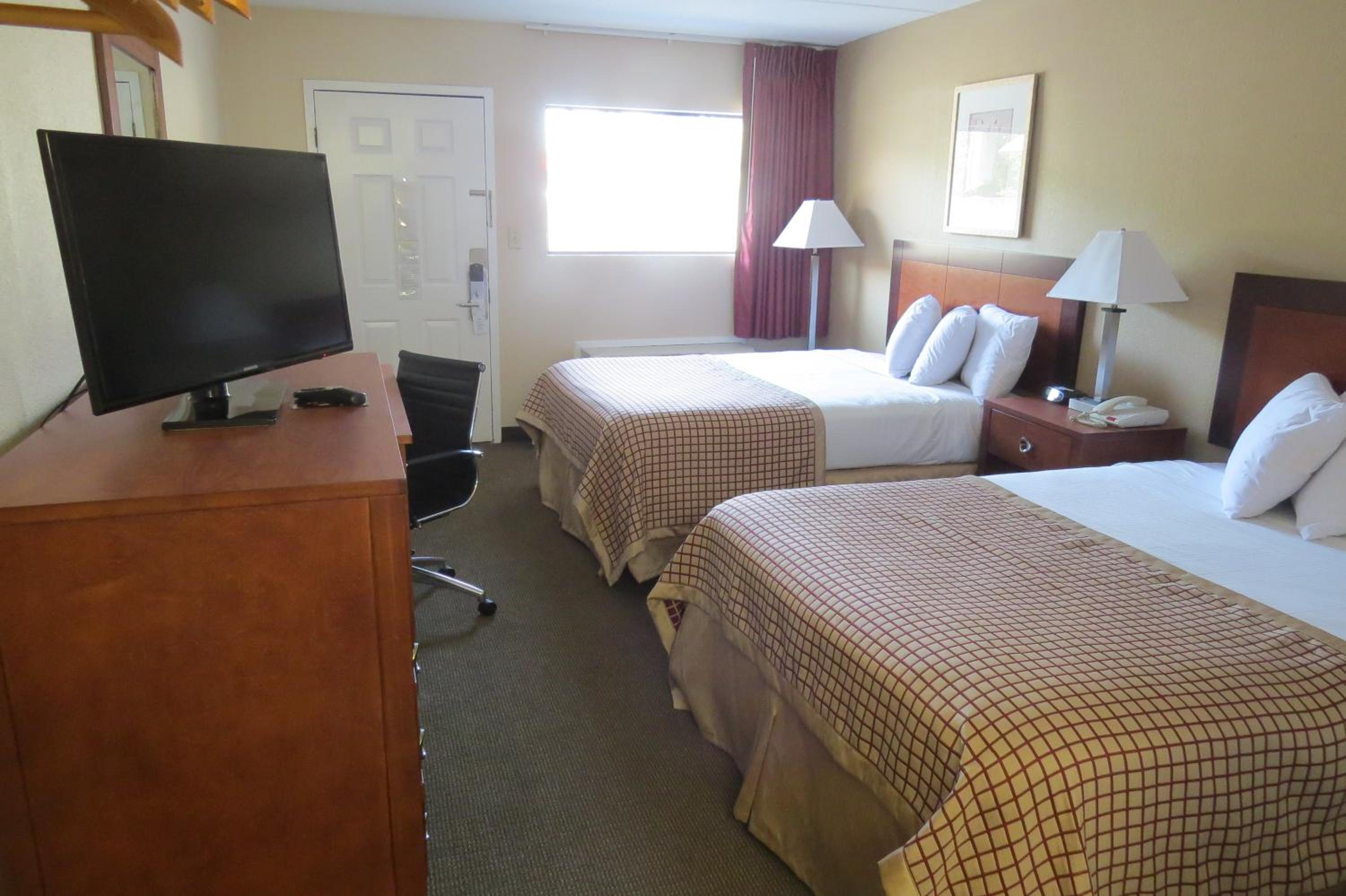 Sunset Inn - Augusta