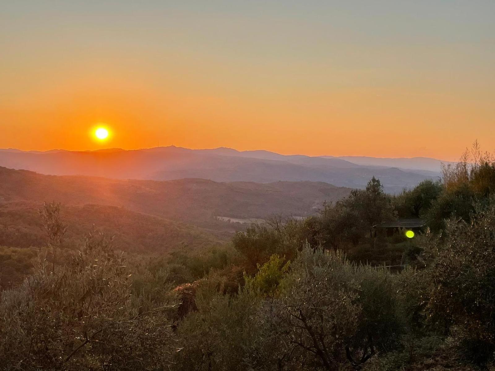 Casa del Tramonto