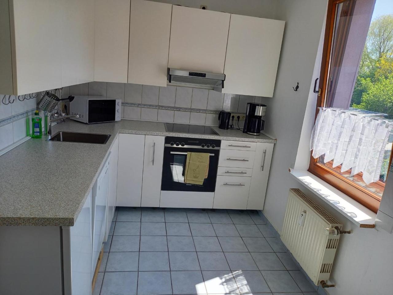 Ferienwohnung Lützowhaus