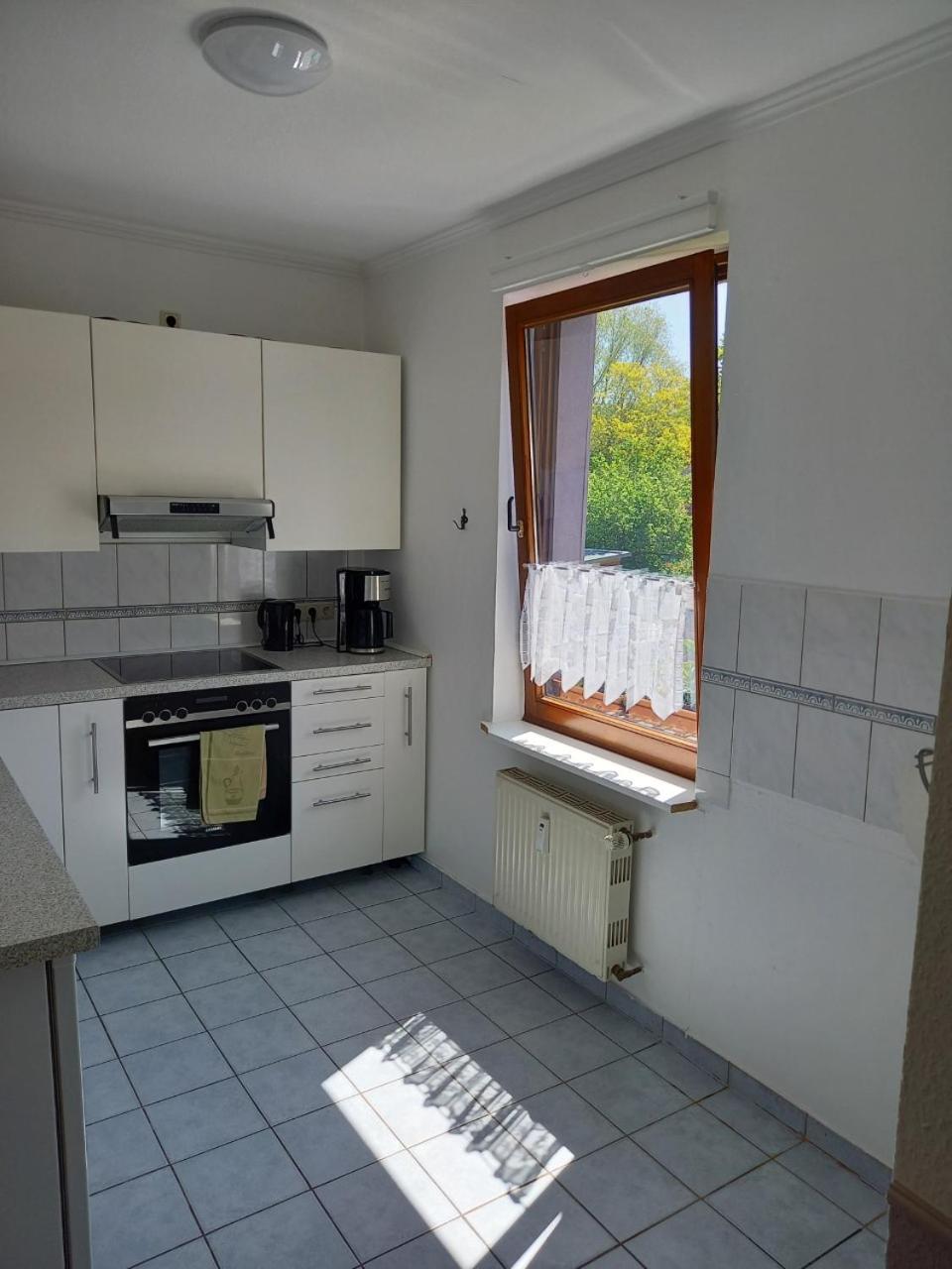 Ferienwohnung Lützowhaus