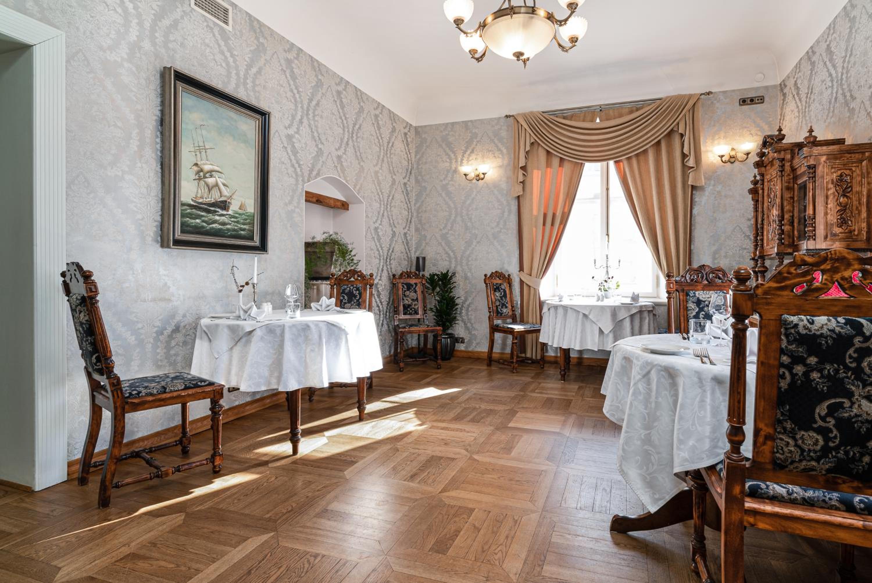 Padise Manor