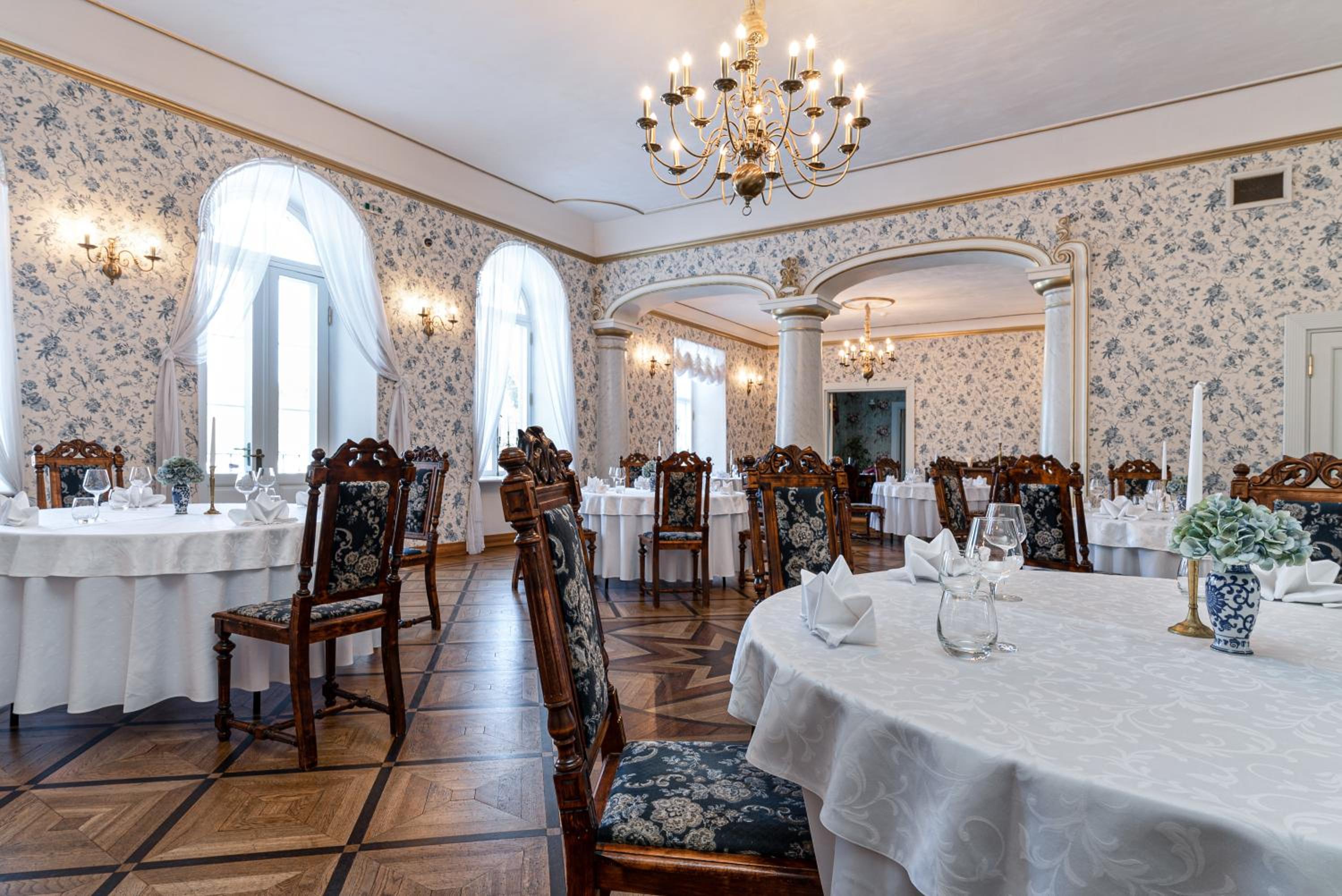Padise Manor