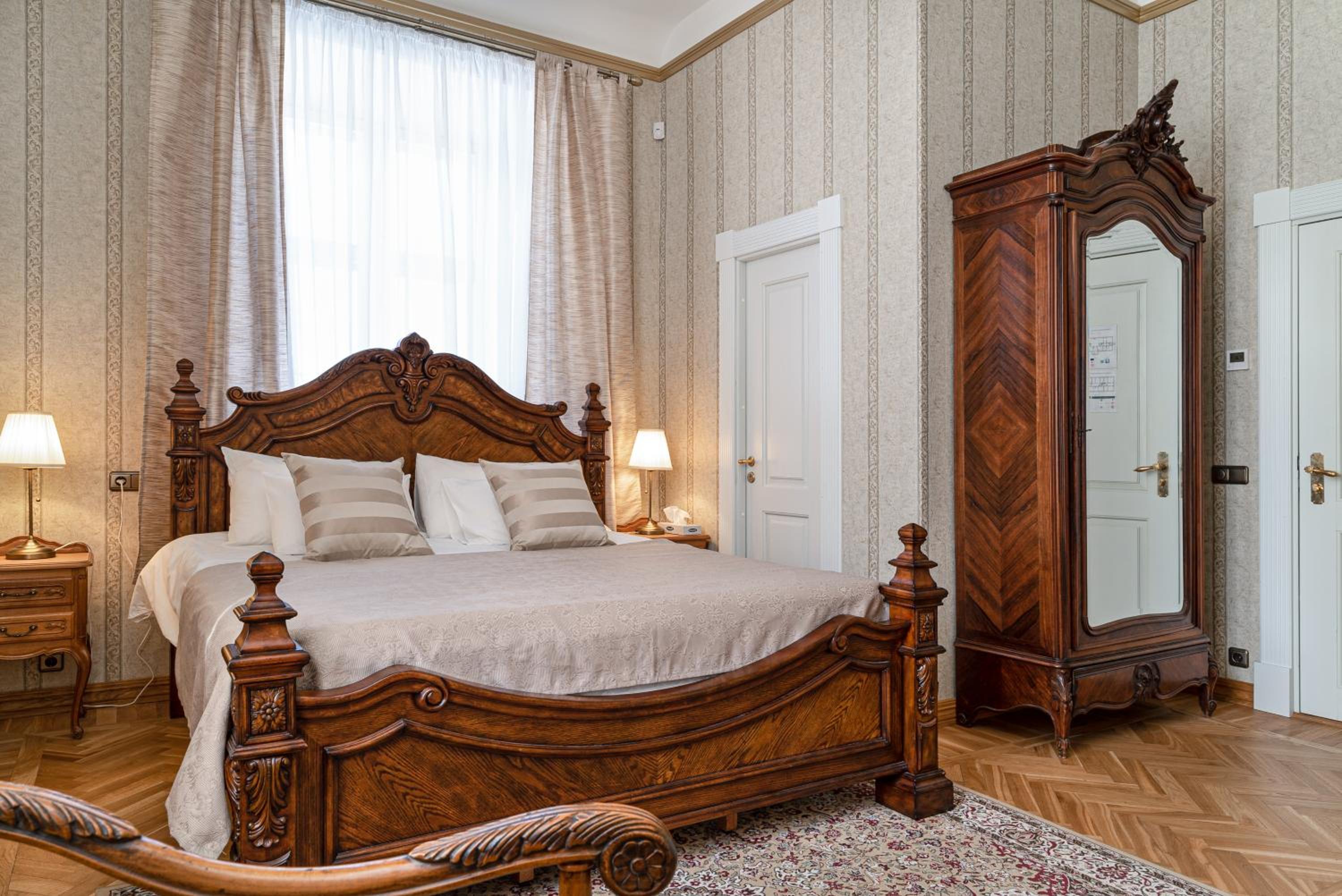 Padise Manor