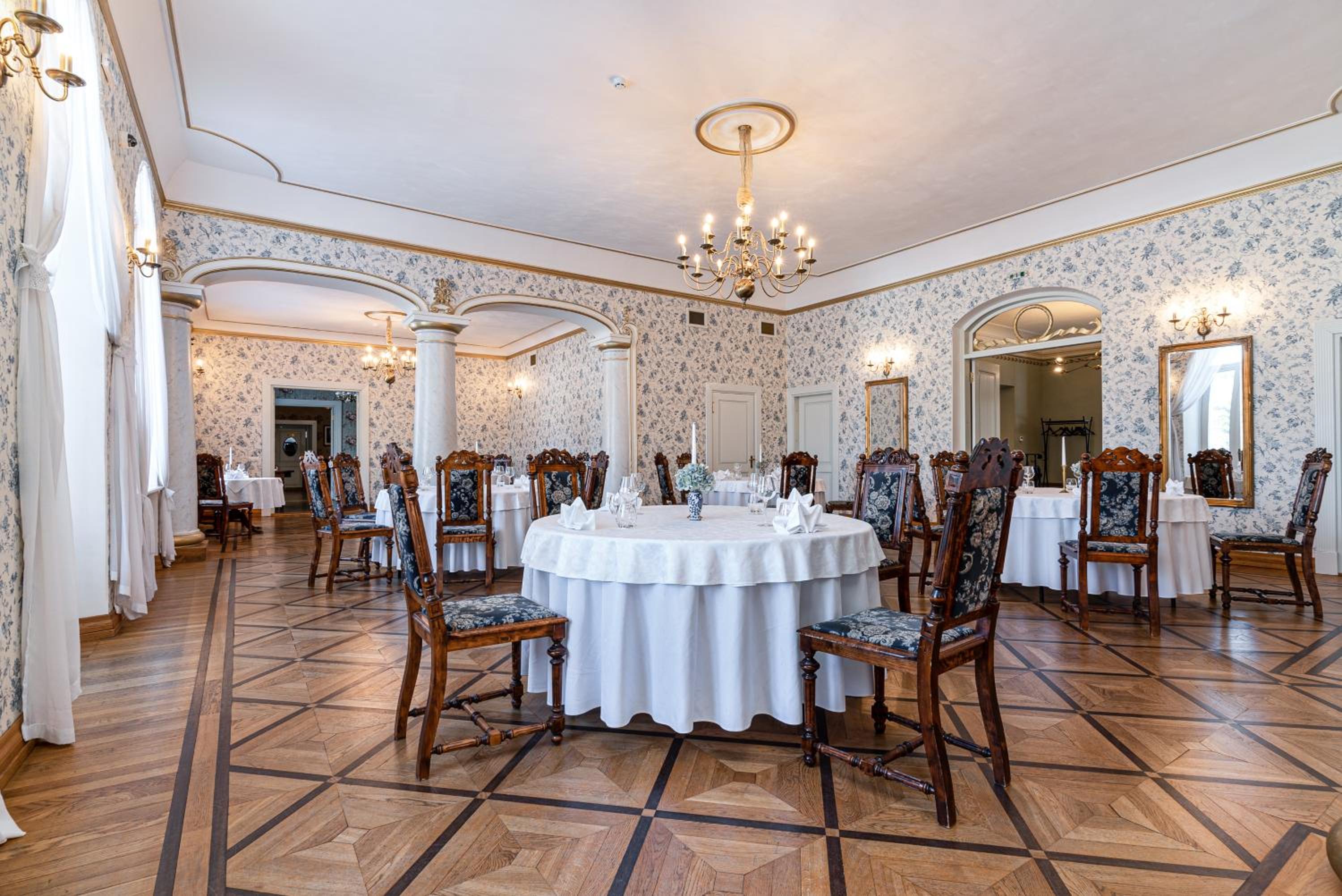 Padise Manor