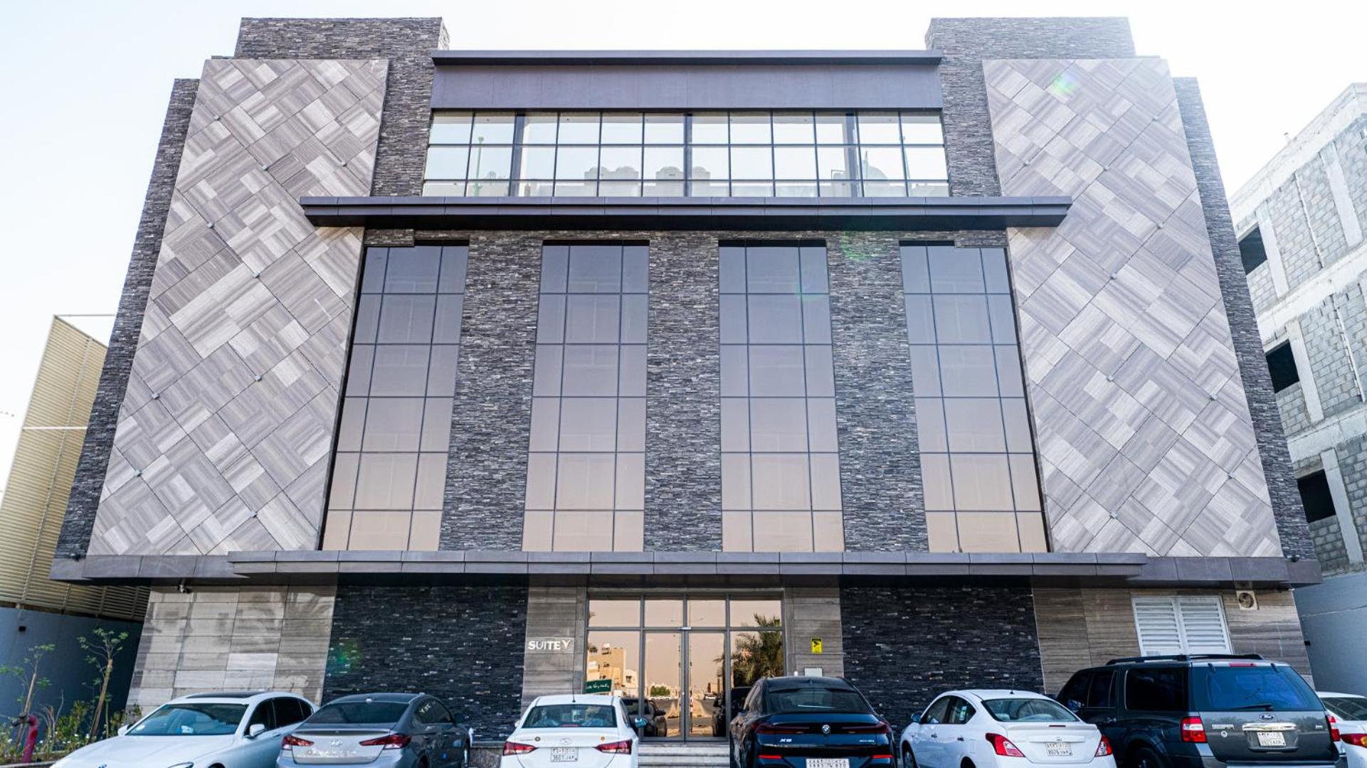 Hotel Mabaat - Suitey Al Aqiq - 559 - Image 1