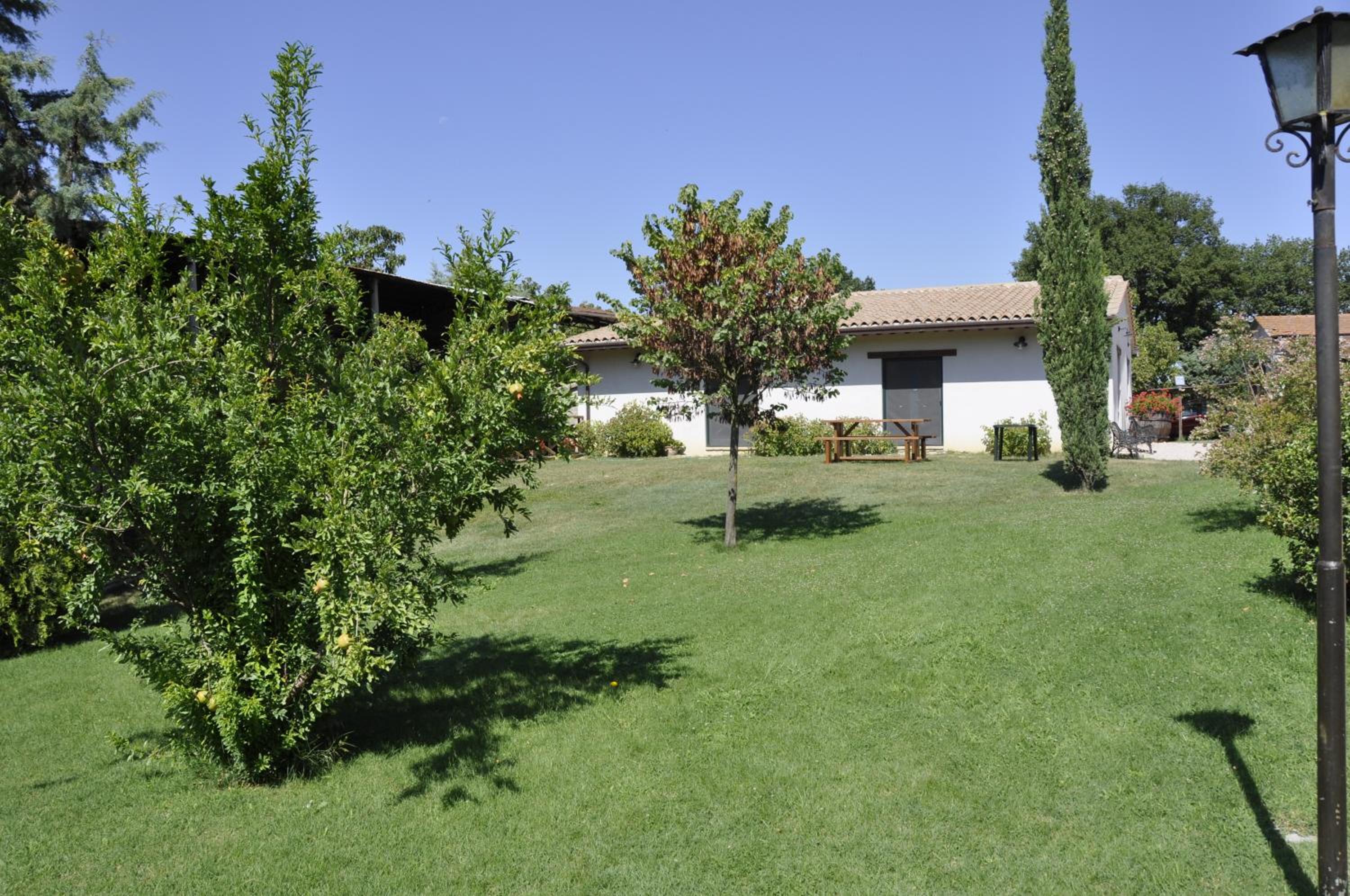 Fattoria di Rigone