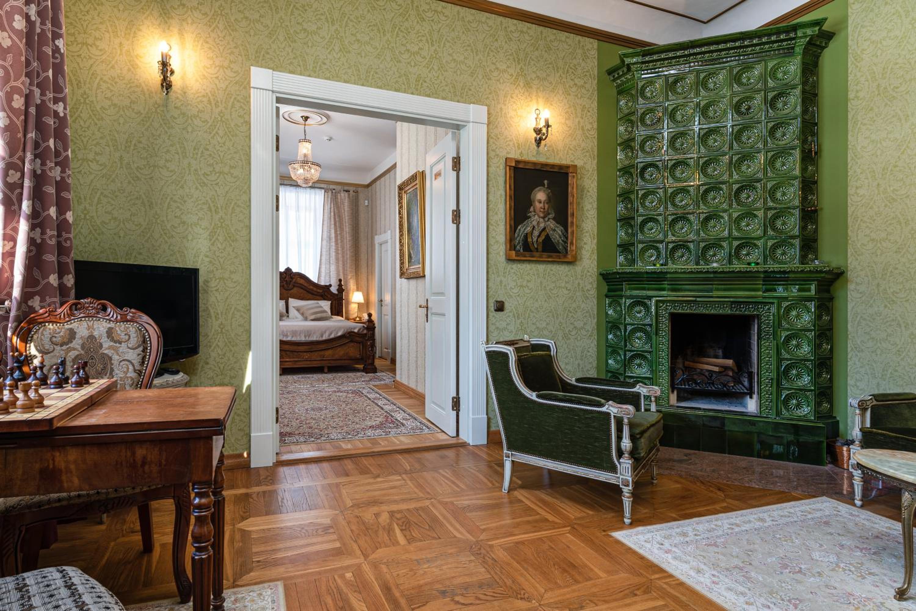 Padise Manor