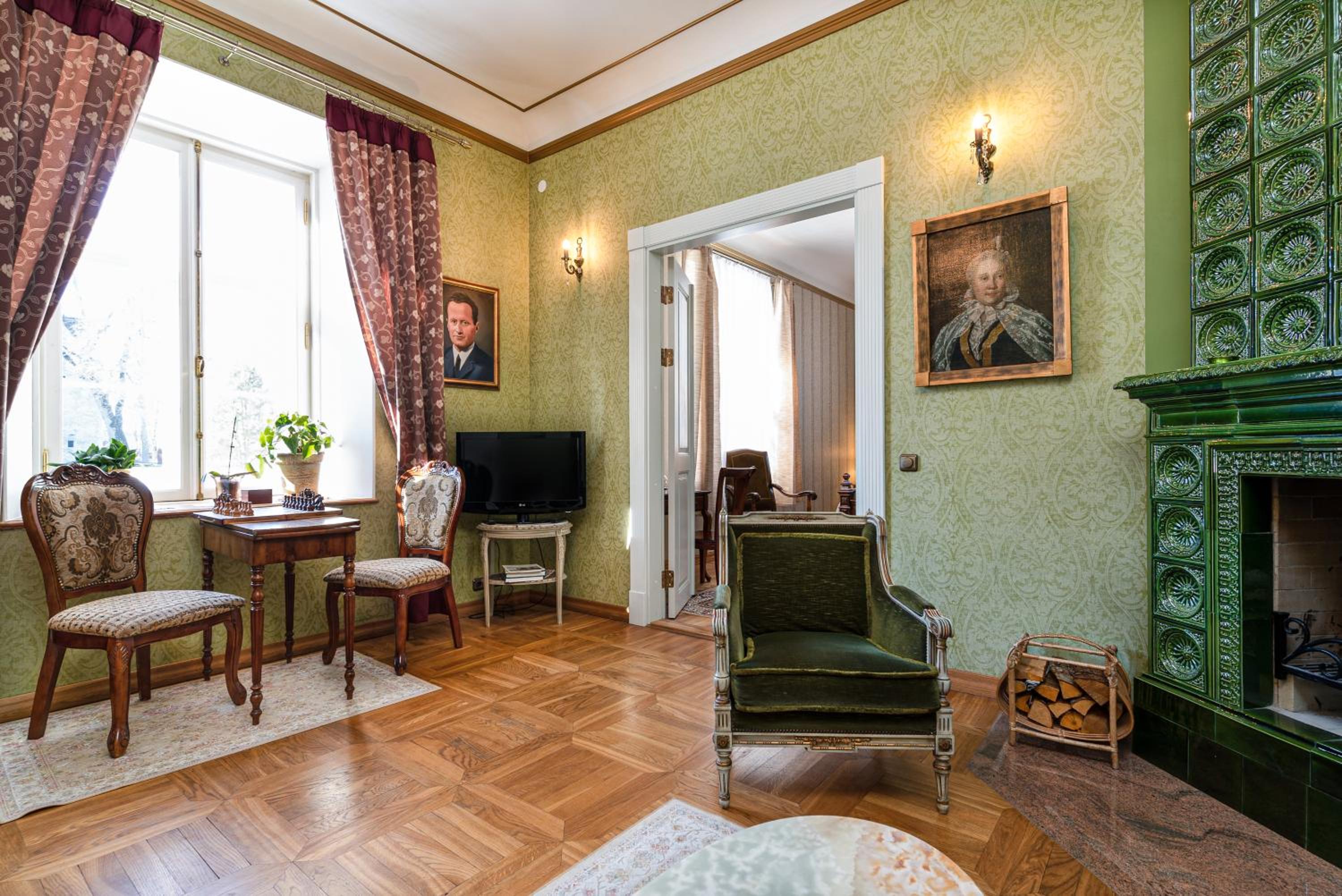 Padise Manor