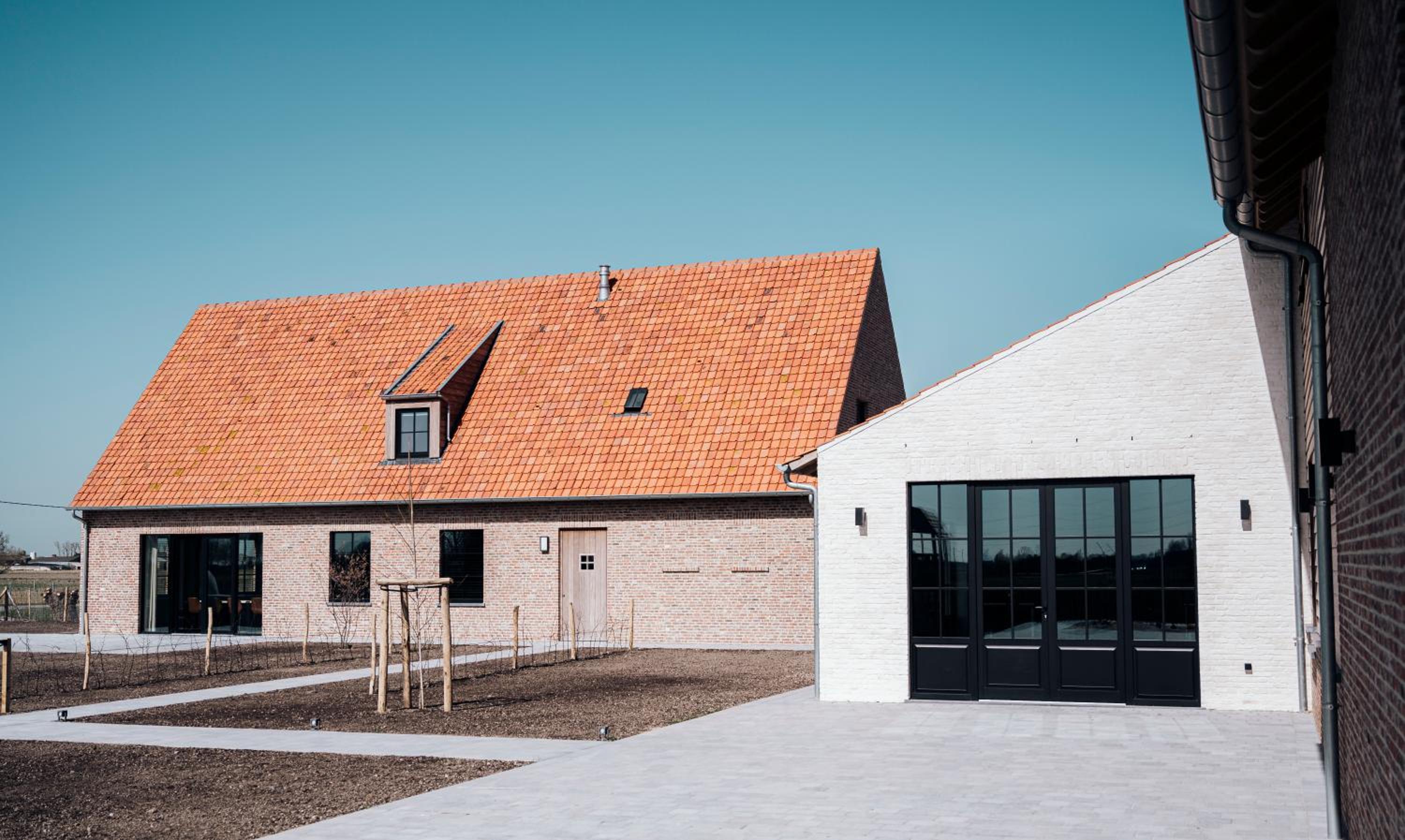 Vakantiehuis Spoor 74