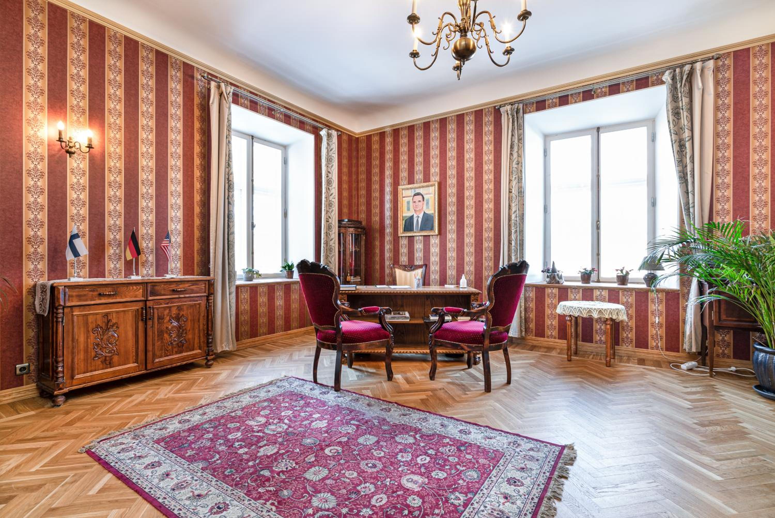 Padise Manor