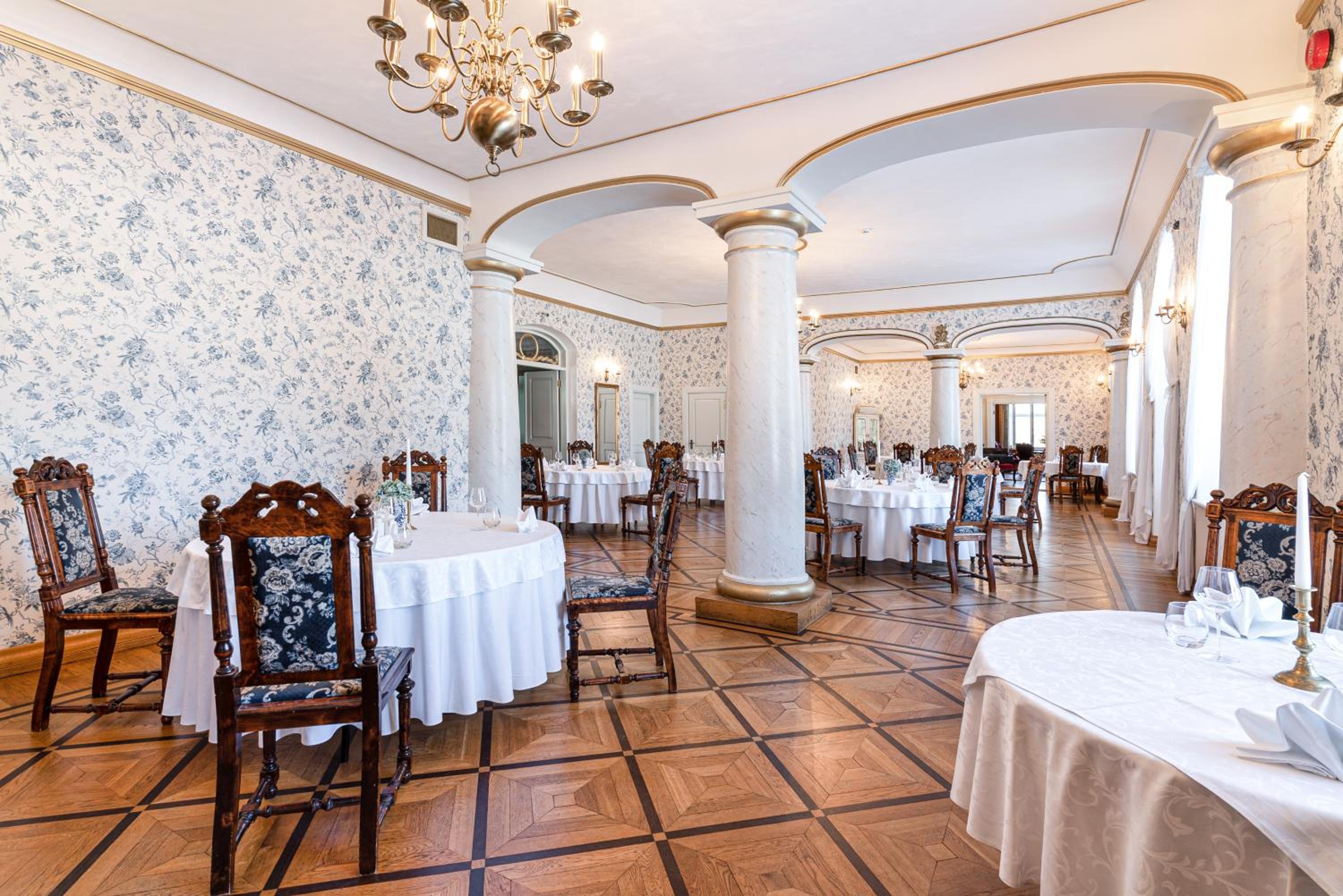 Padise Manor