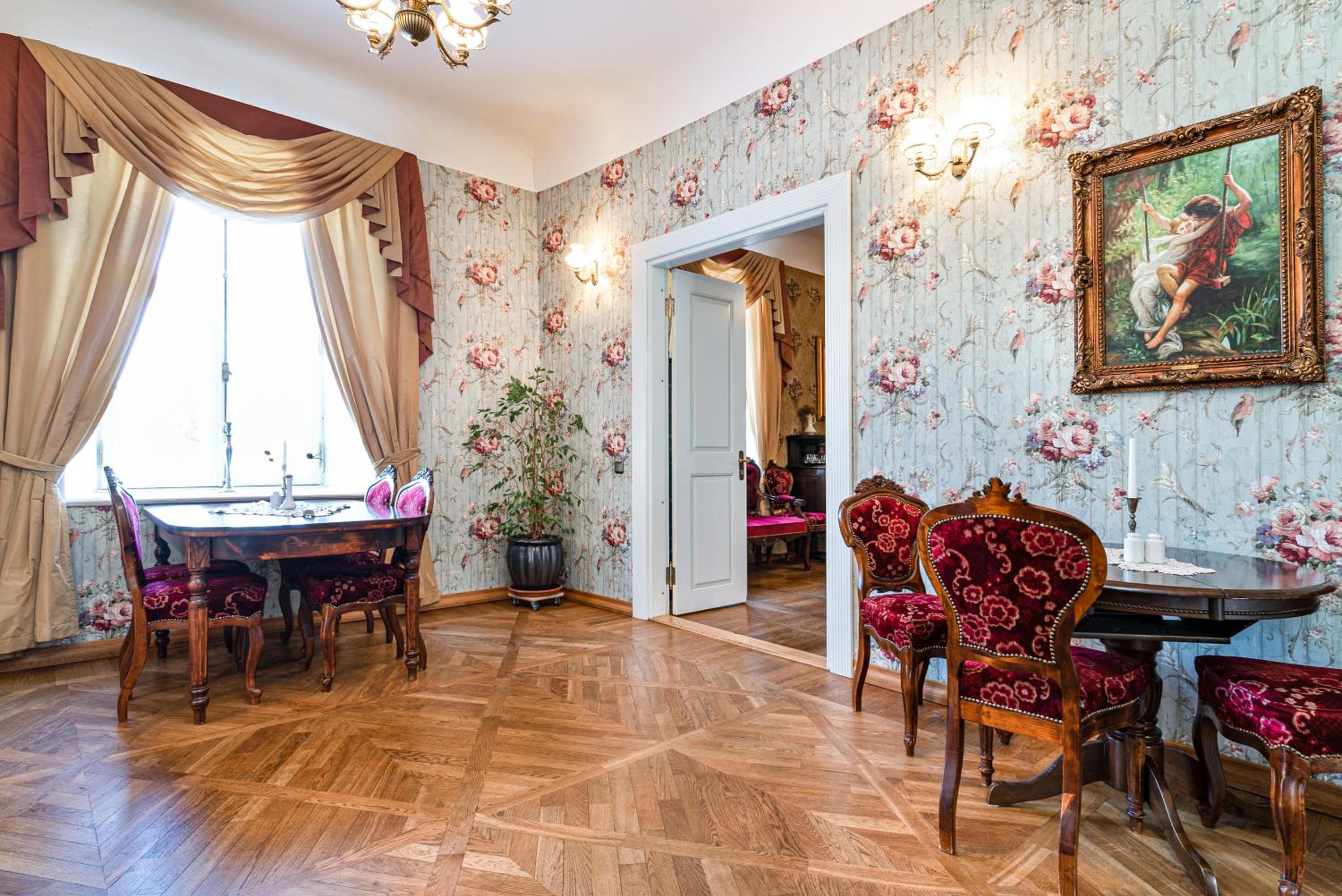 Padise Manor