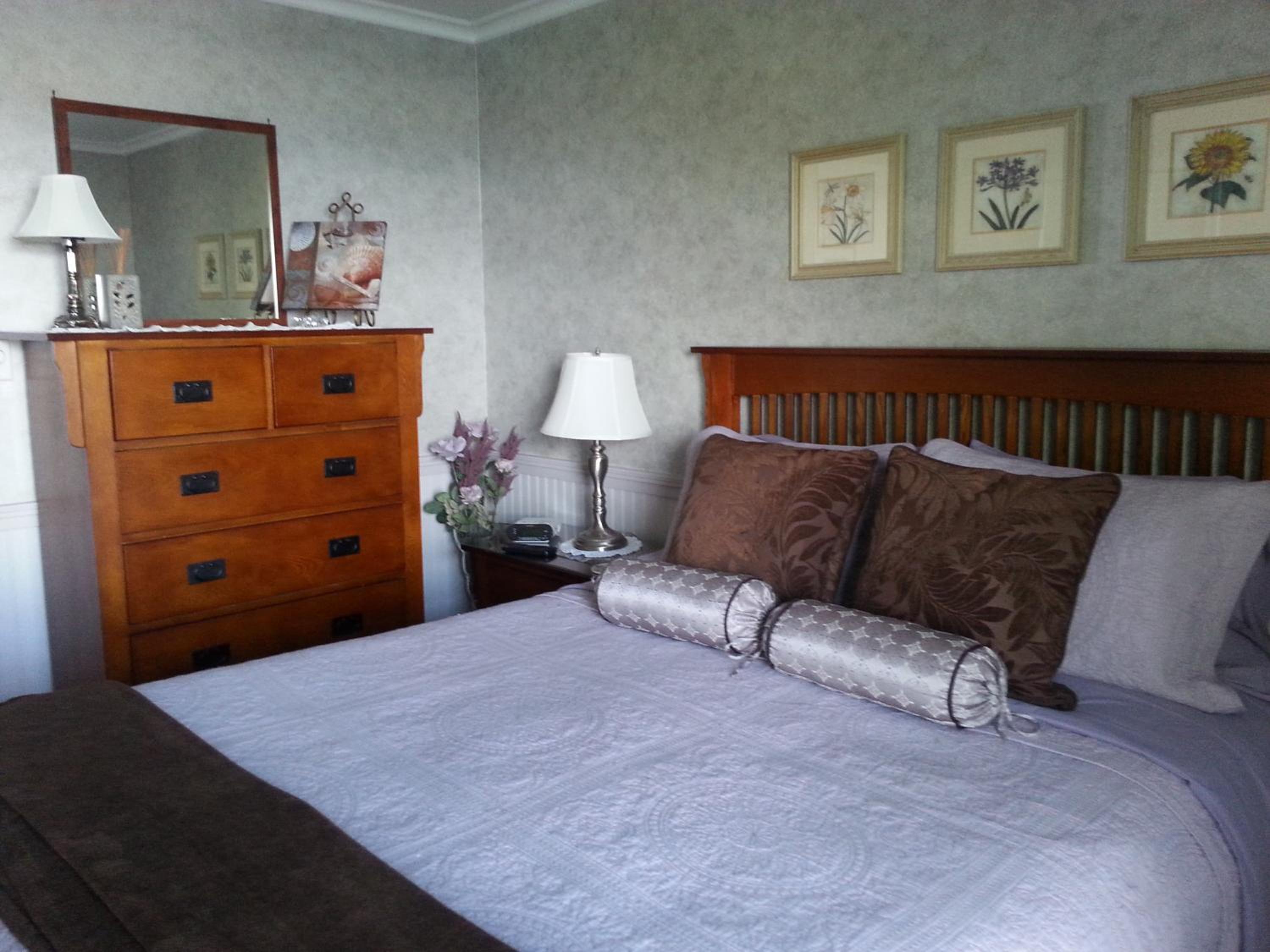 Hammond Bay Oceanside Guesthouse