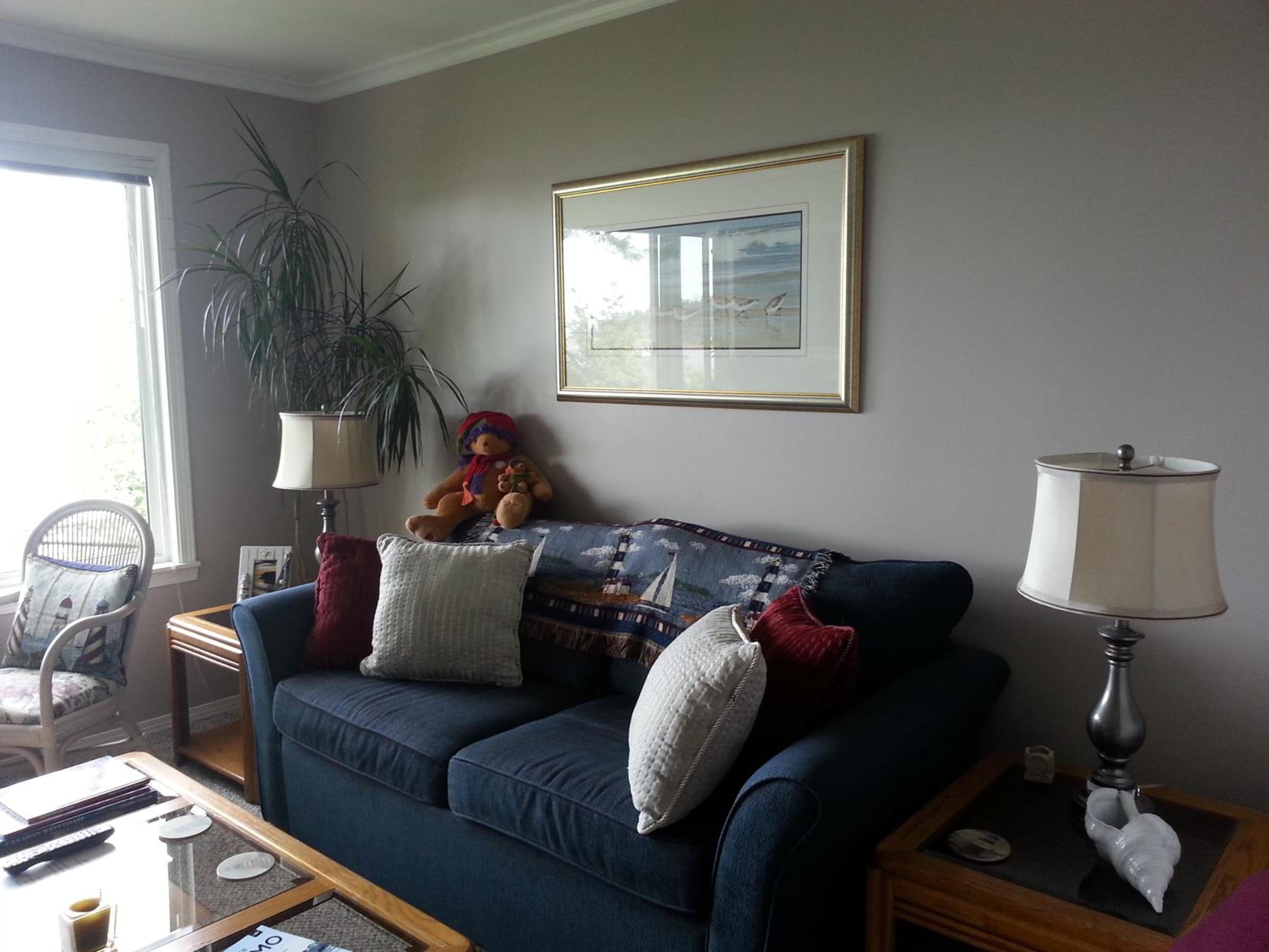 Hammond Bay Oceanside Guesthouse