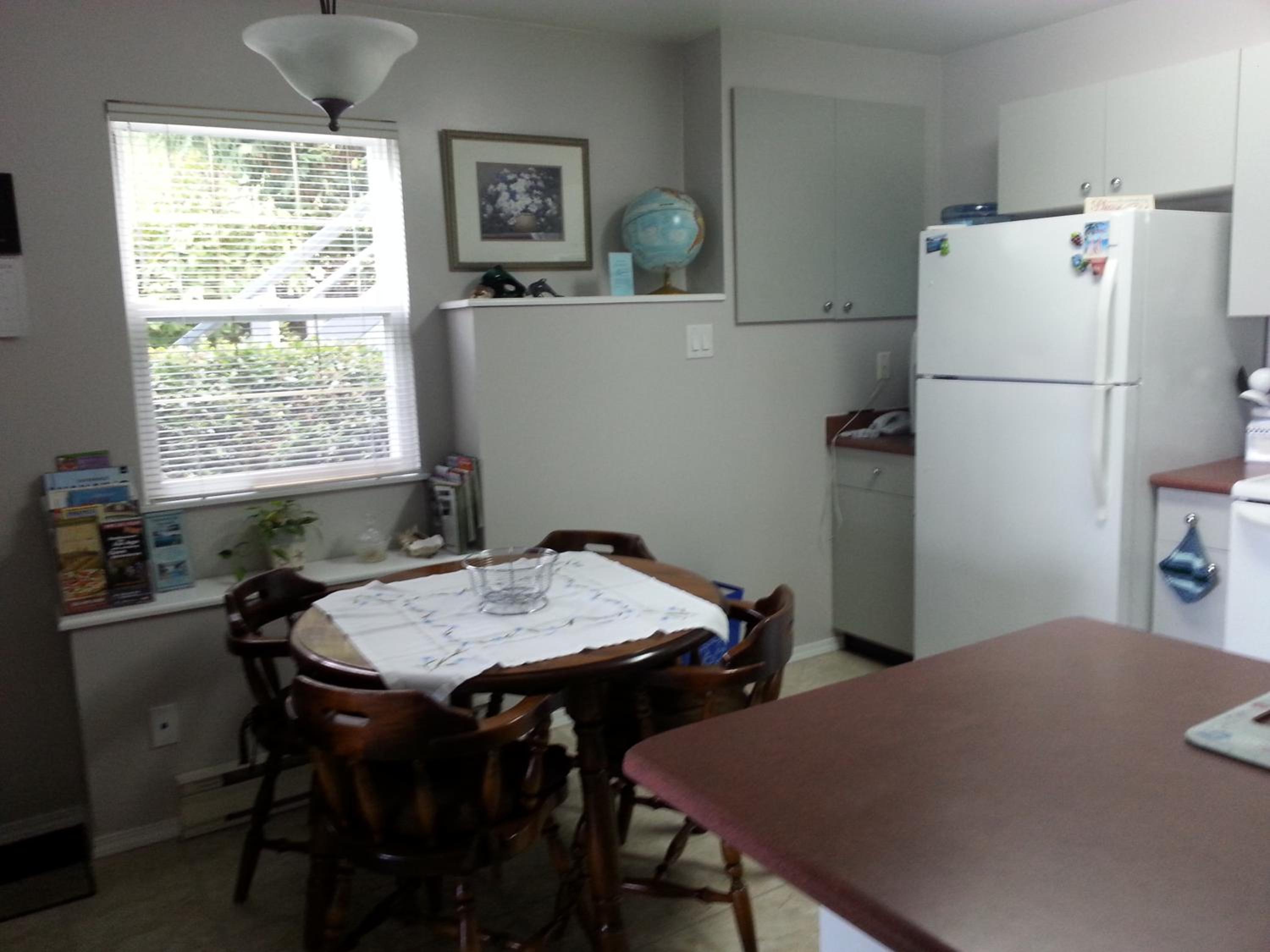 Hammond Bay Oceanside Guesthouse