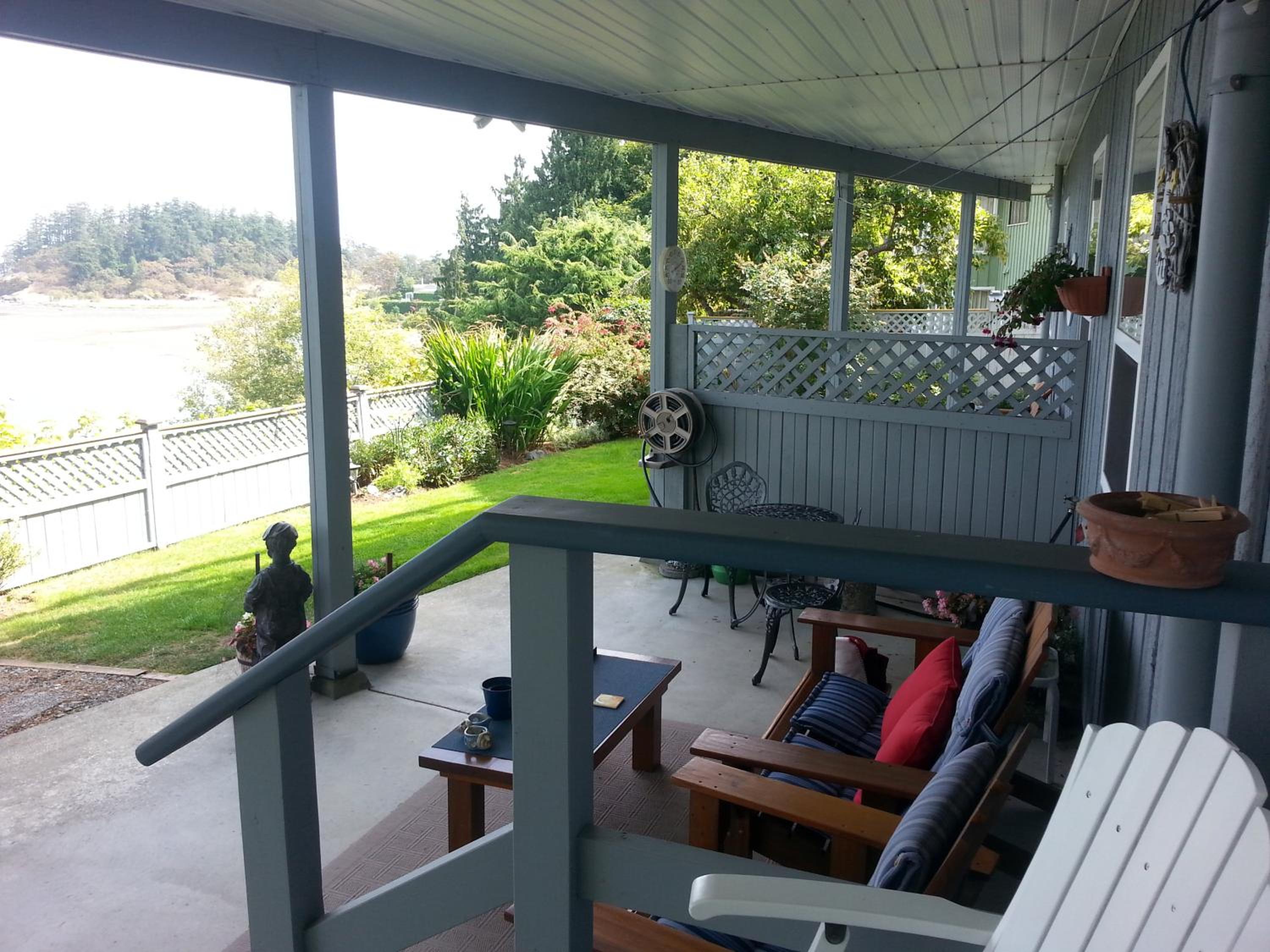 Hammond Bay Oceanside Guesthouse