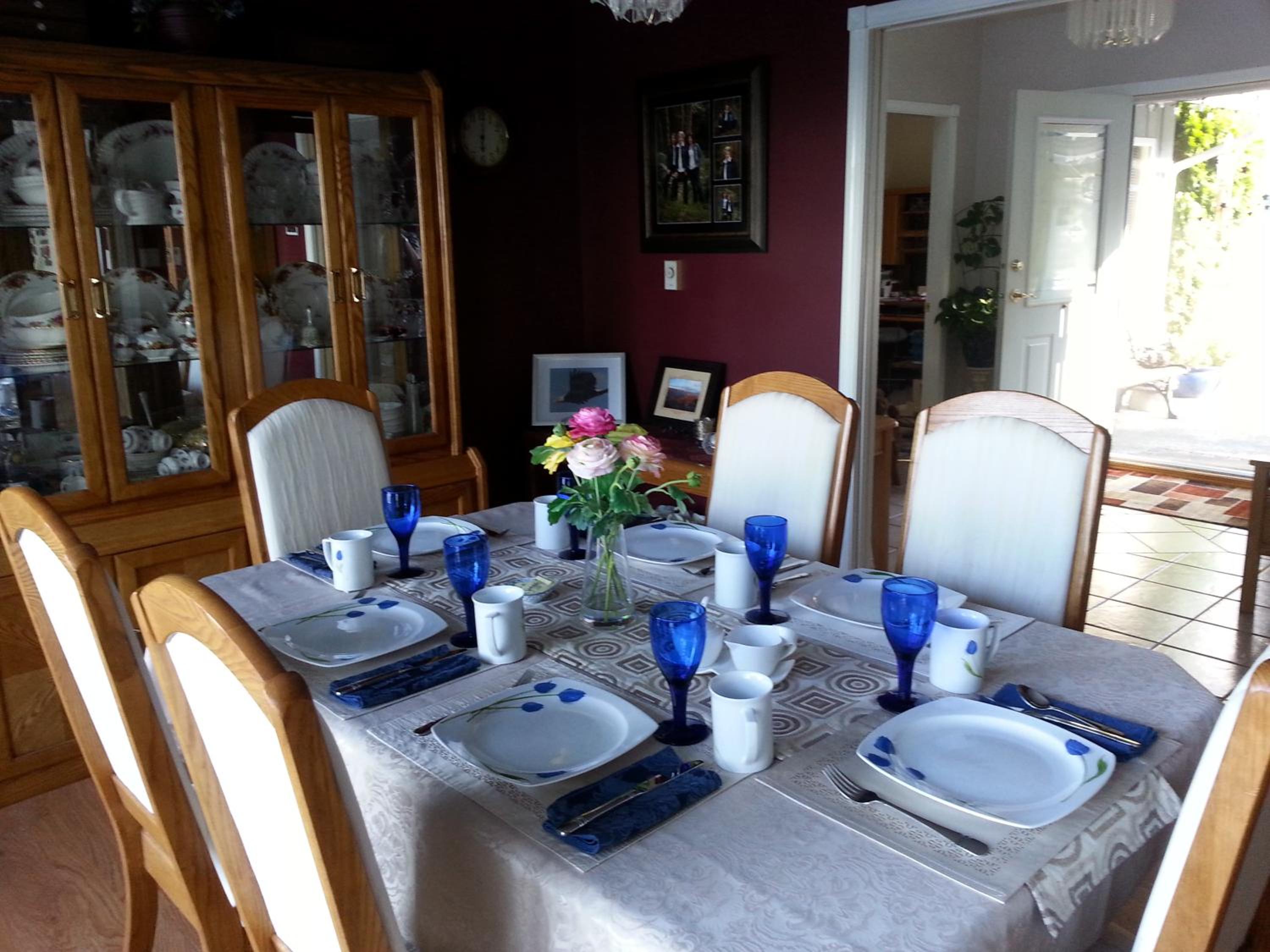 Hammond Bay Oceanside Guesthouse