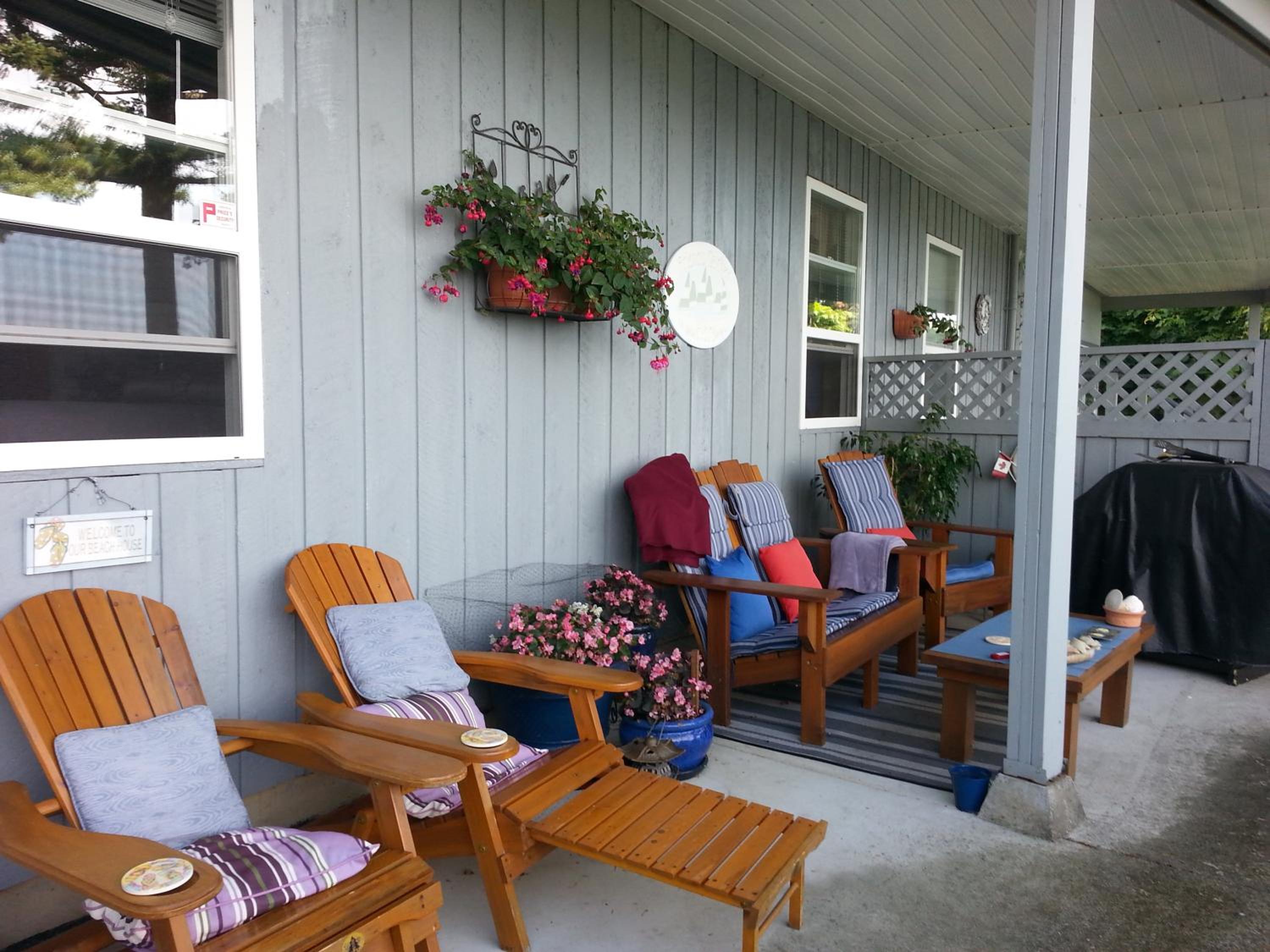 Hammond Bay Oceanside Guesthouse