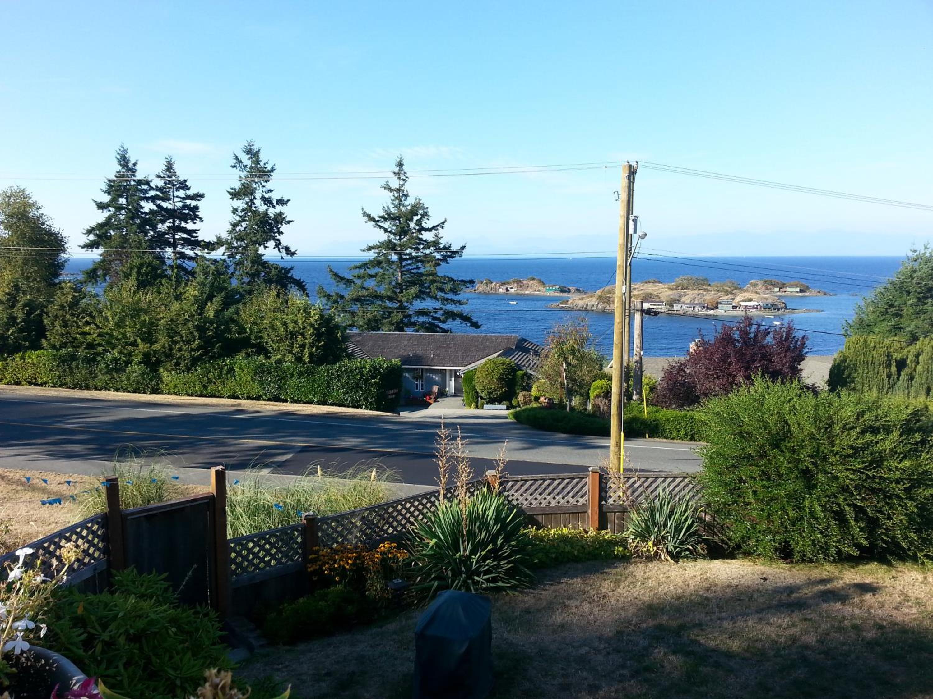 Hammond Bay Oceanside Guesthouse