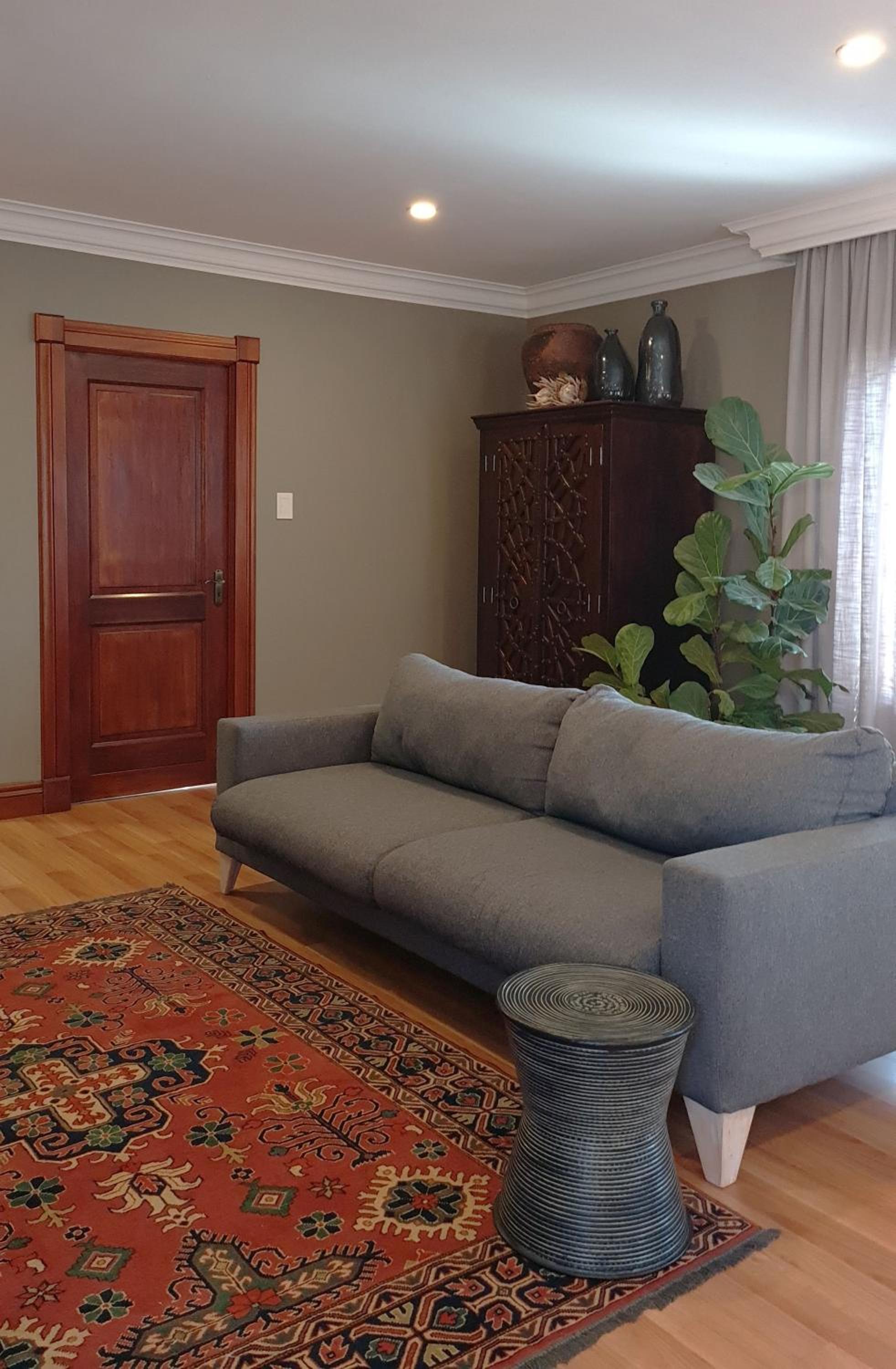 Casa Basilio Studio view 2
