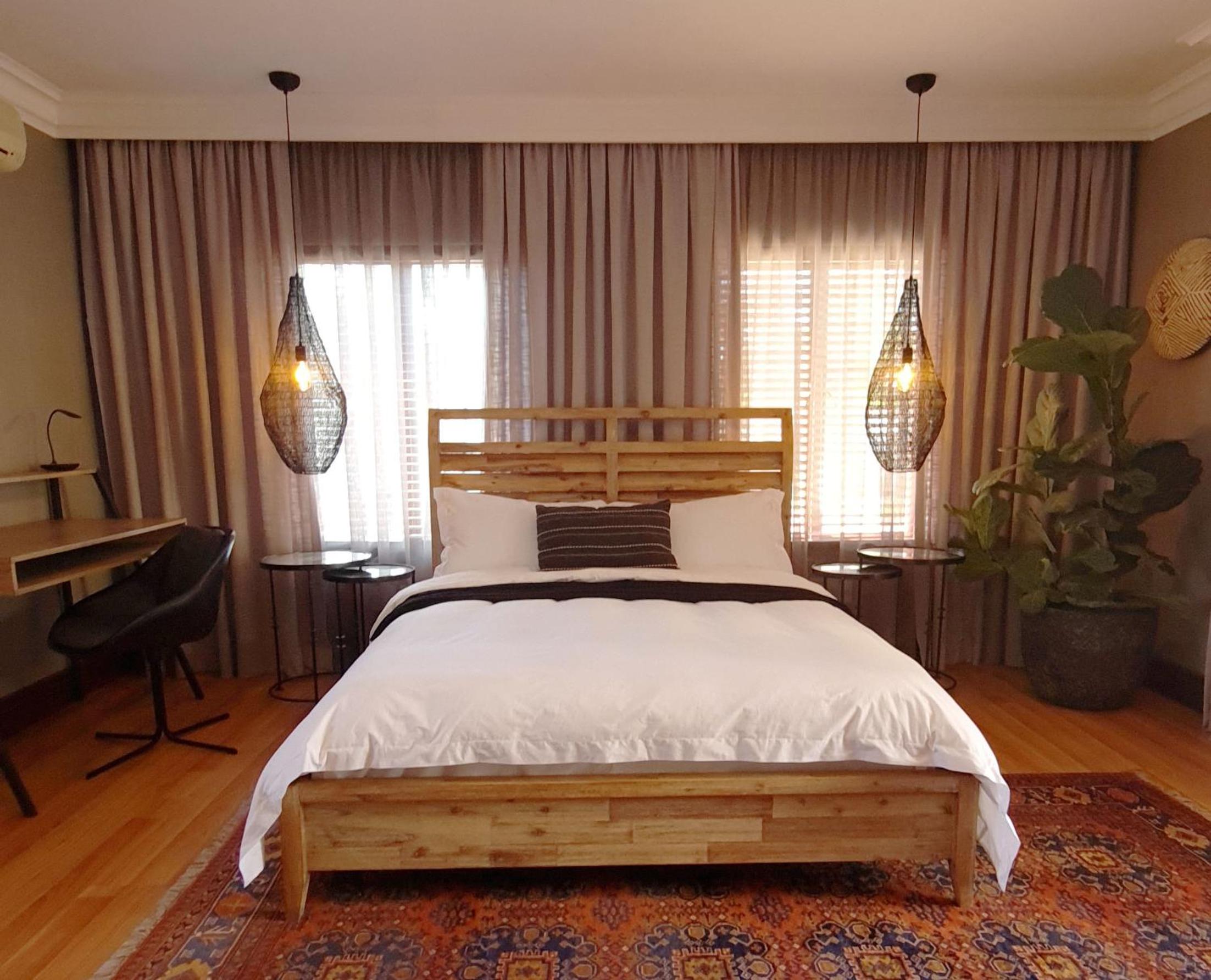 Casa Basilio Studio view 3
