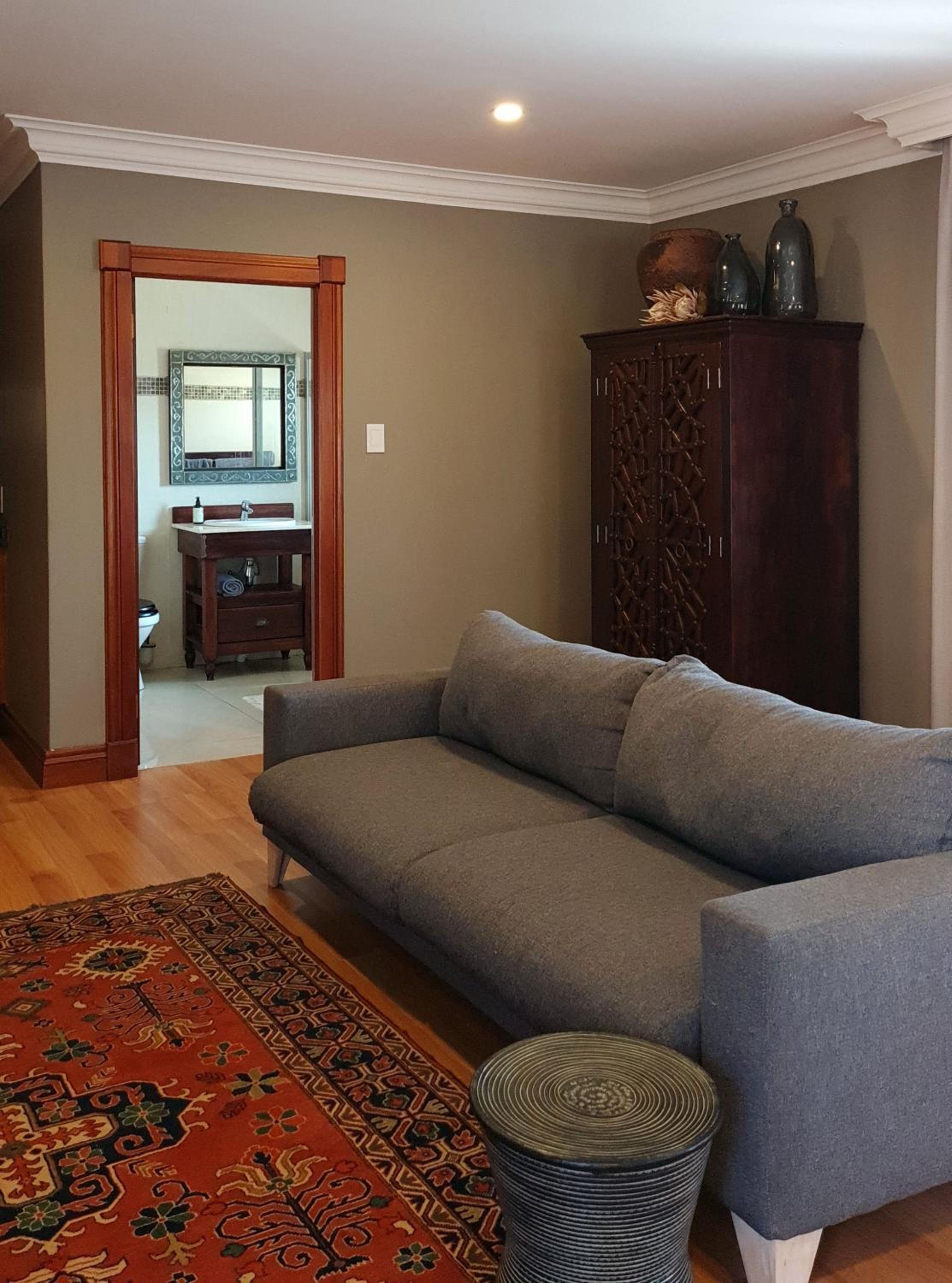Casa Basilio Studio view 4